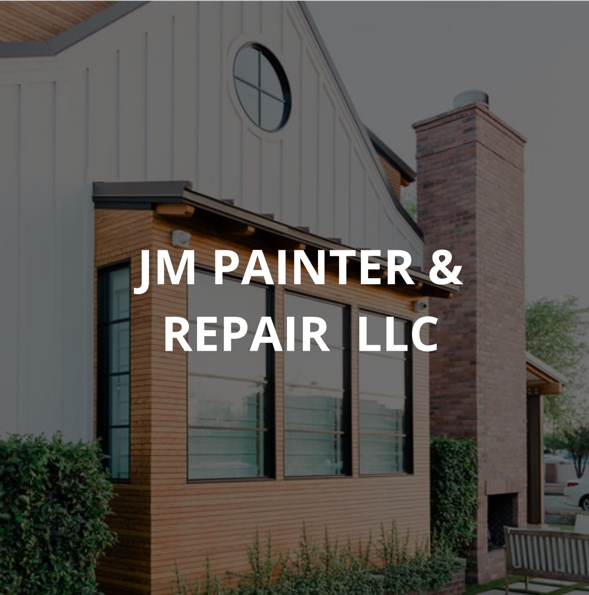 Jm Painter and repair Llc in Miami