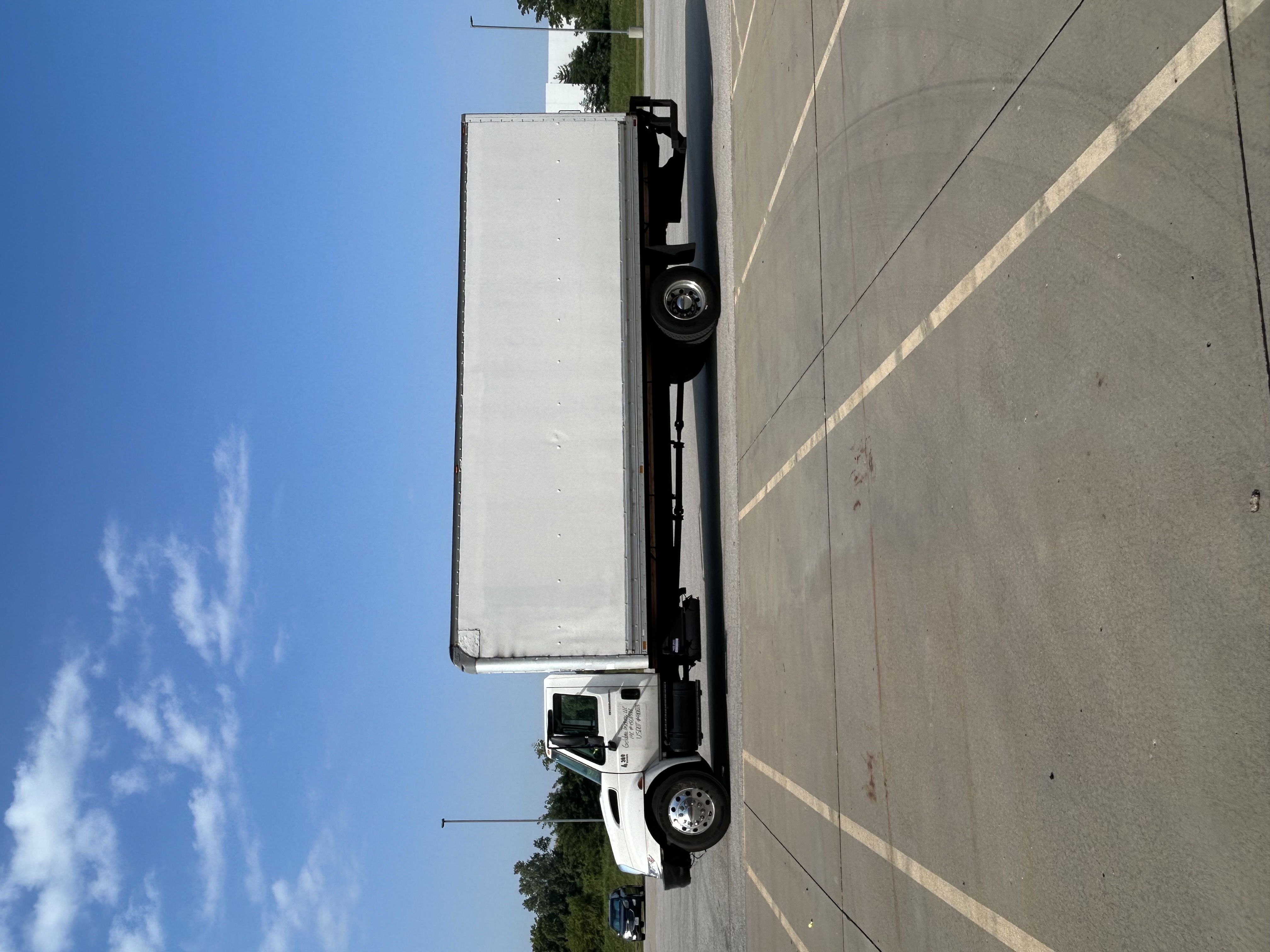 cuky trucking llc in port st Lucia