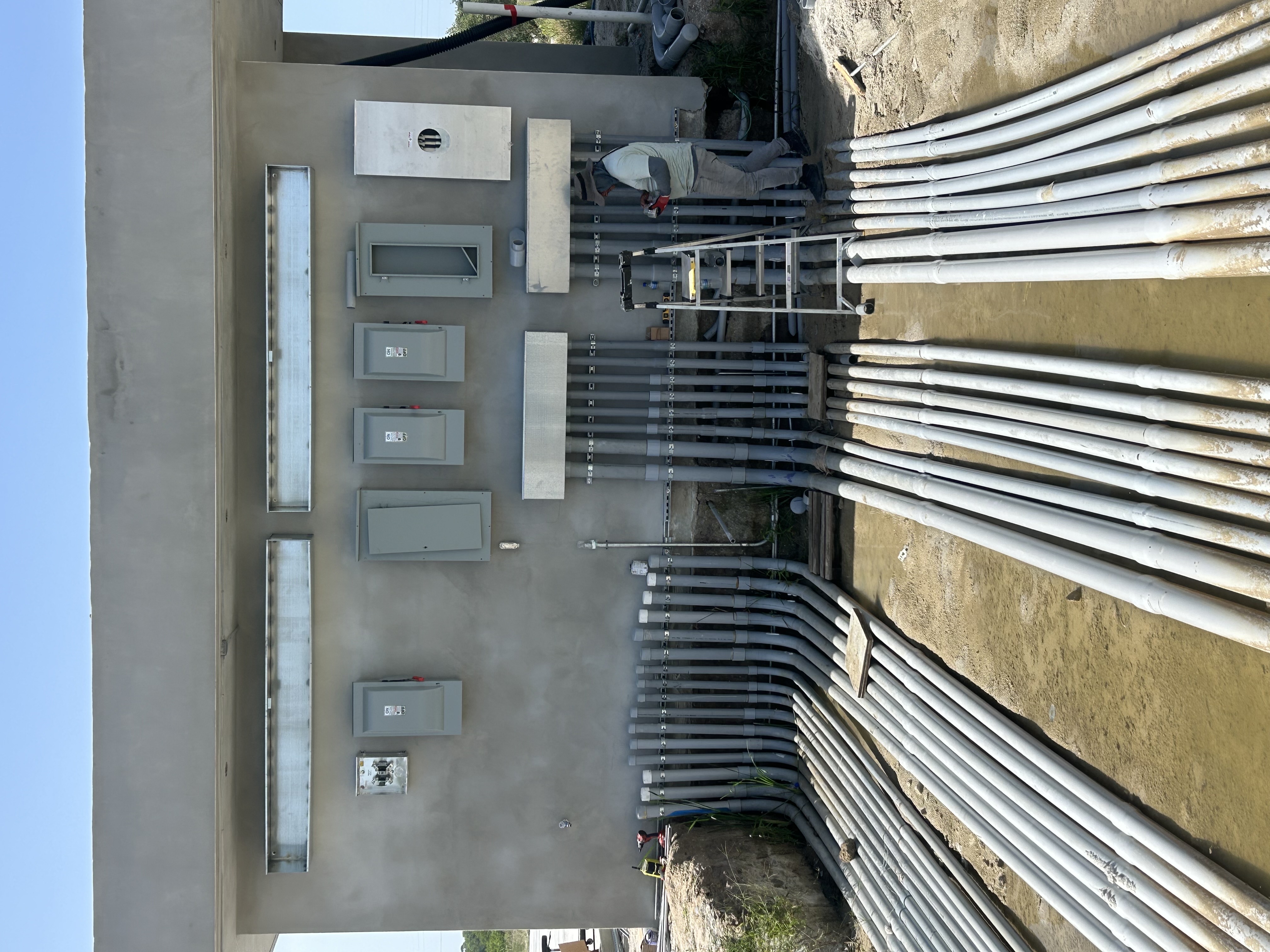 sena'electricservice