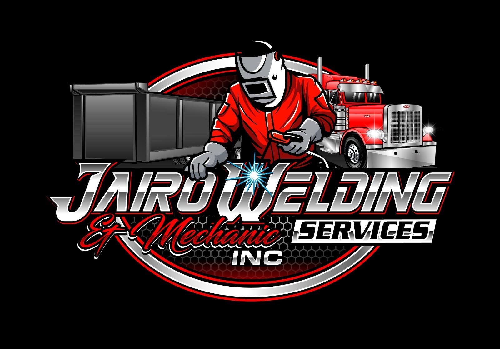 Jairo Welding & Mechanic Services Inc.