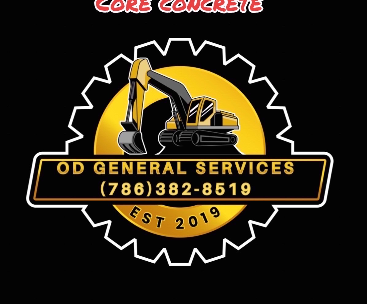 Od general service  in miami