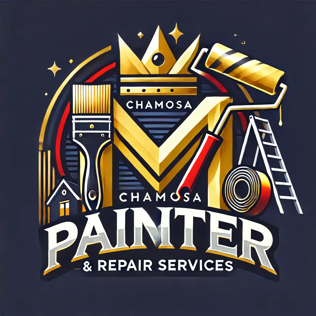 Chamosa Paint & Repair Services LLC