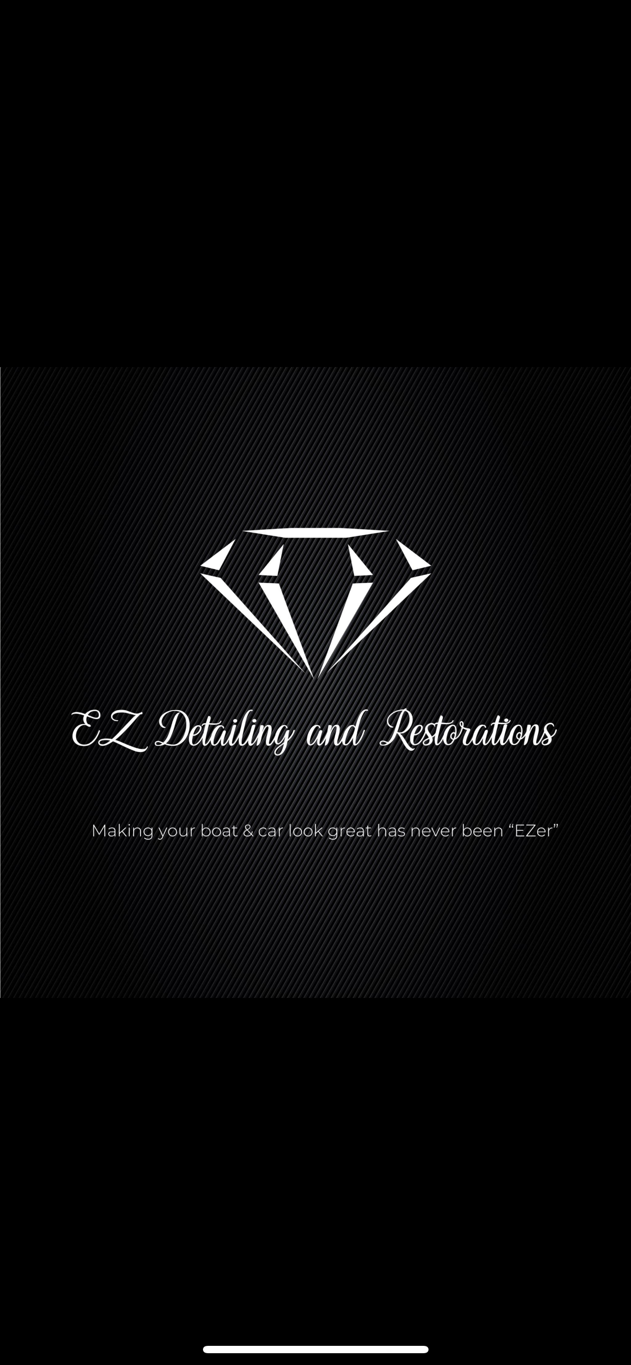 EZ Detailing and Restorations LLC
