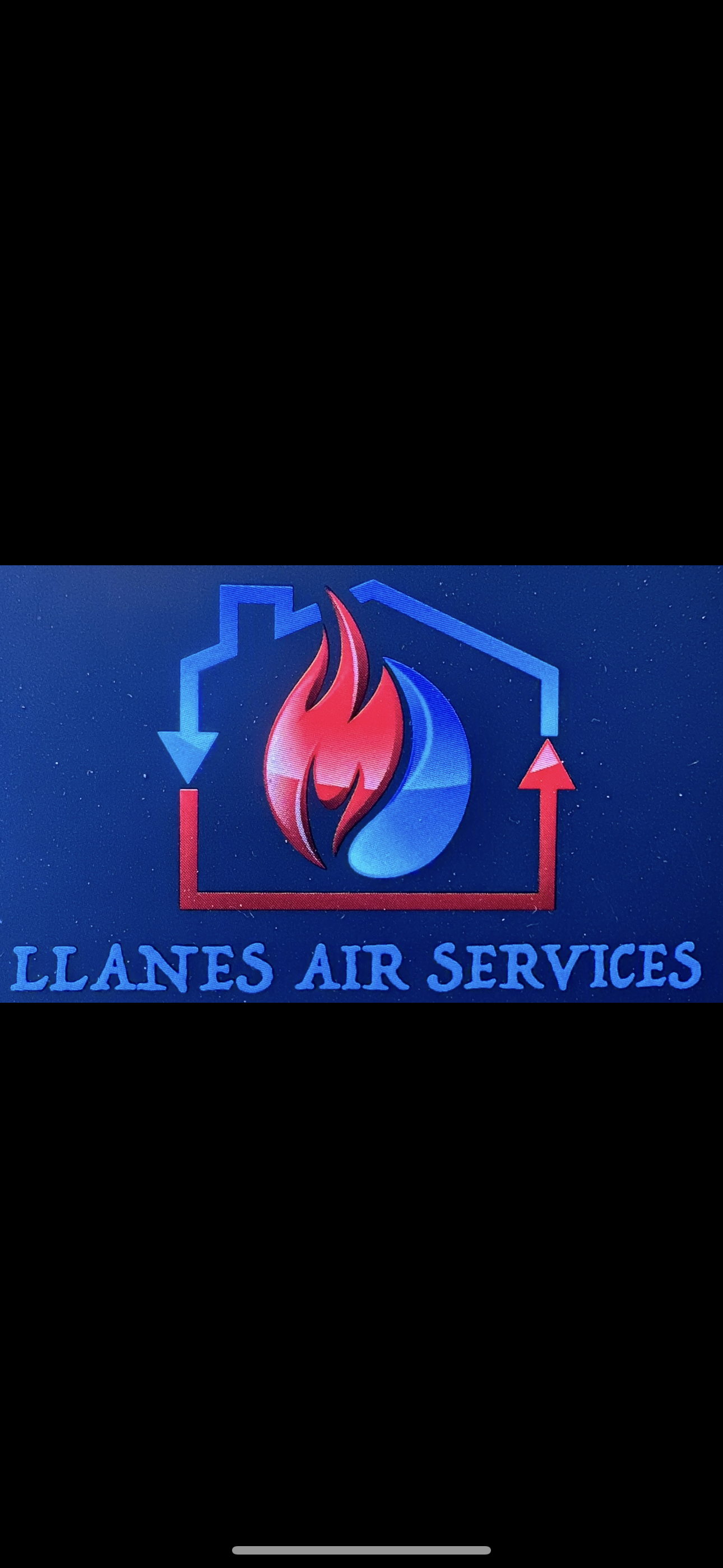 LLANES AIR SERVICES  in Omaha