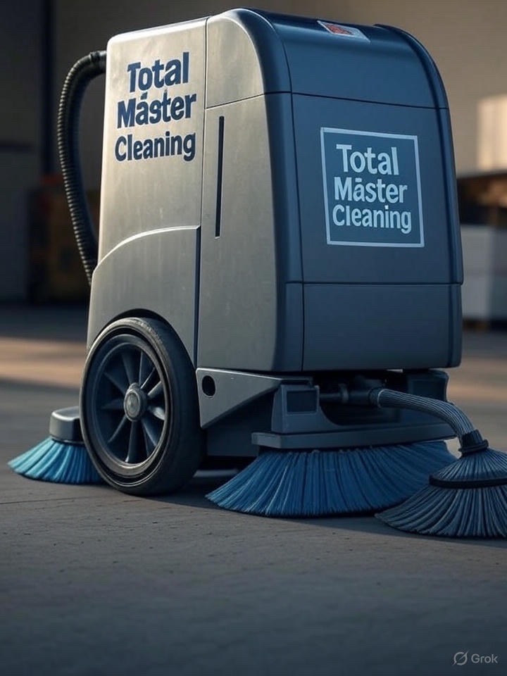 total Máster claening & services in Hialeah