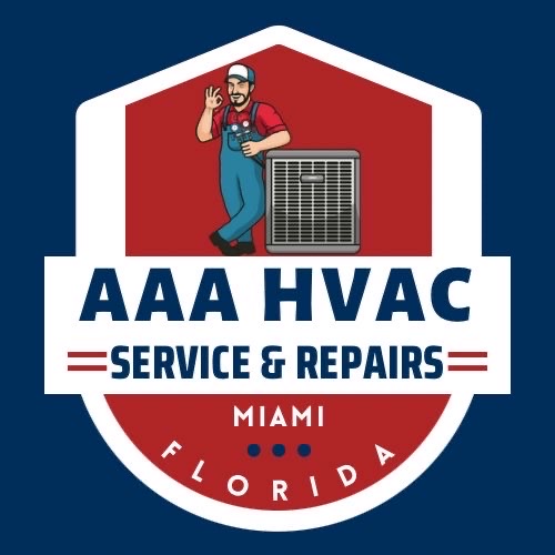 aaa hvac service & repairs in Miami