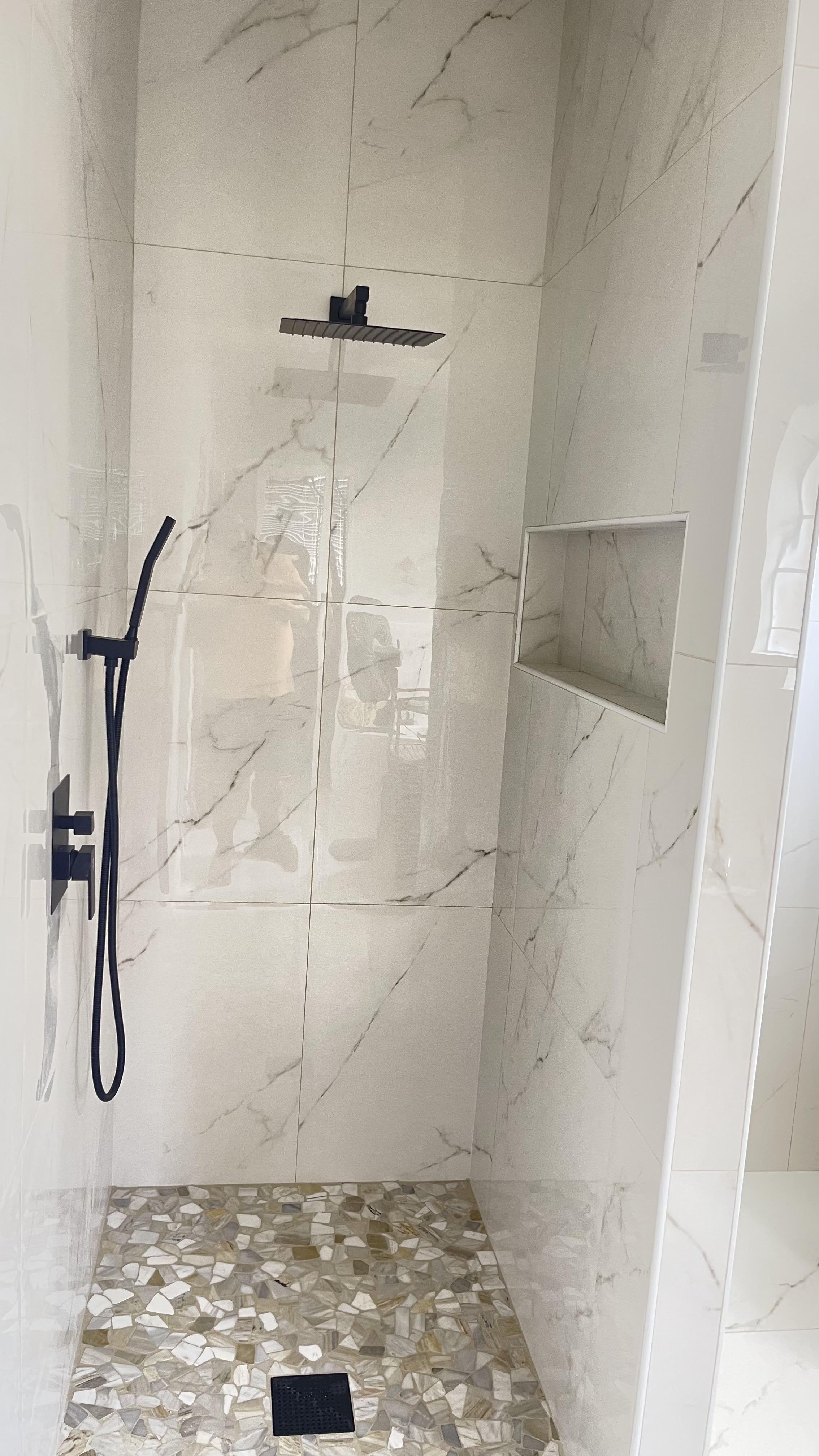 isas Tile LLC in Orlando