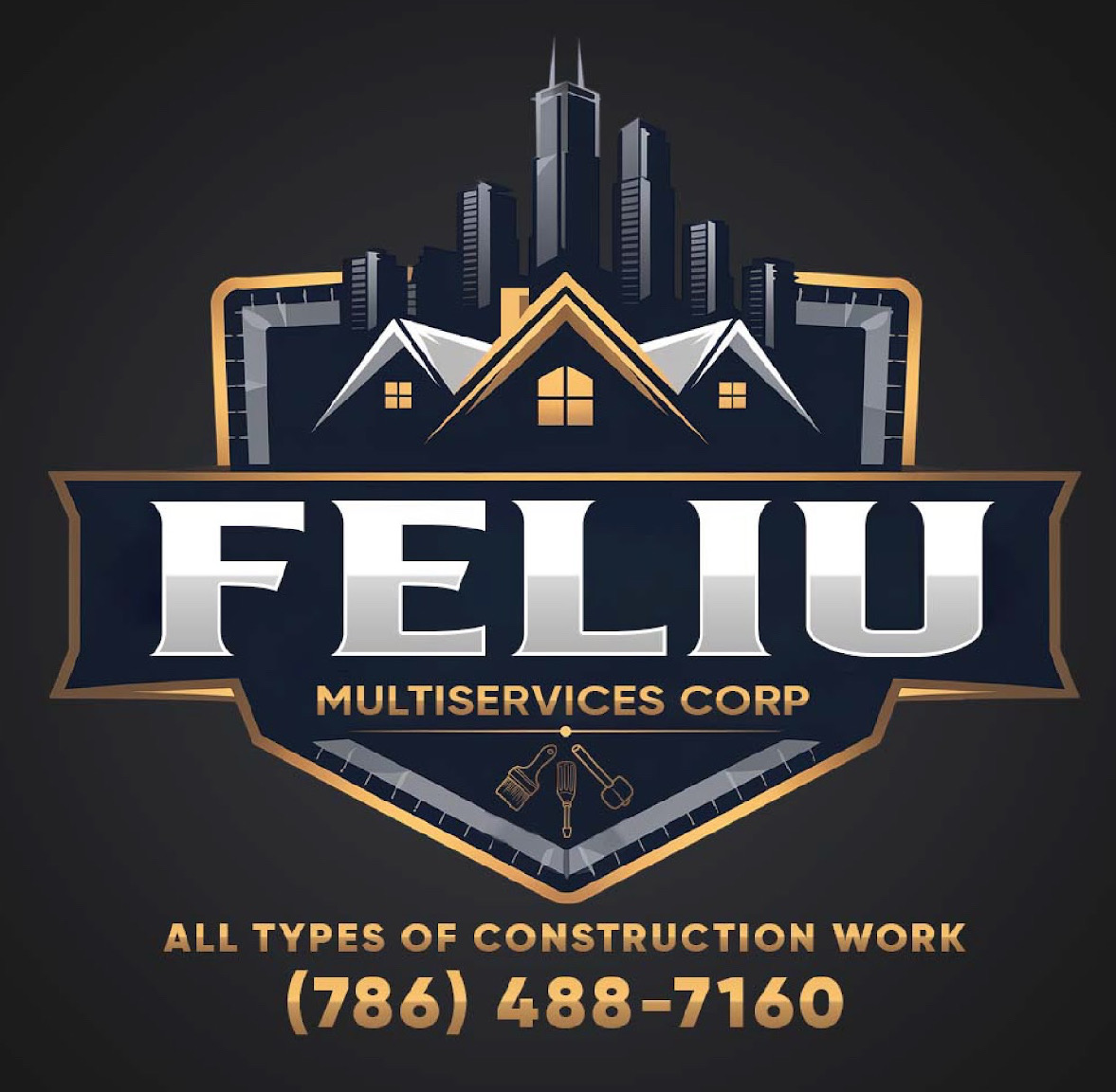FeliuMultiservices.Corp