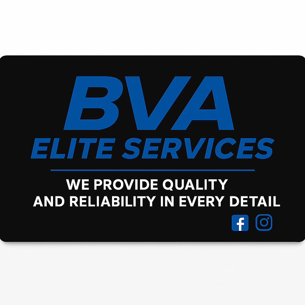 BVA Elite Services in Lehigh acres