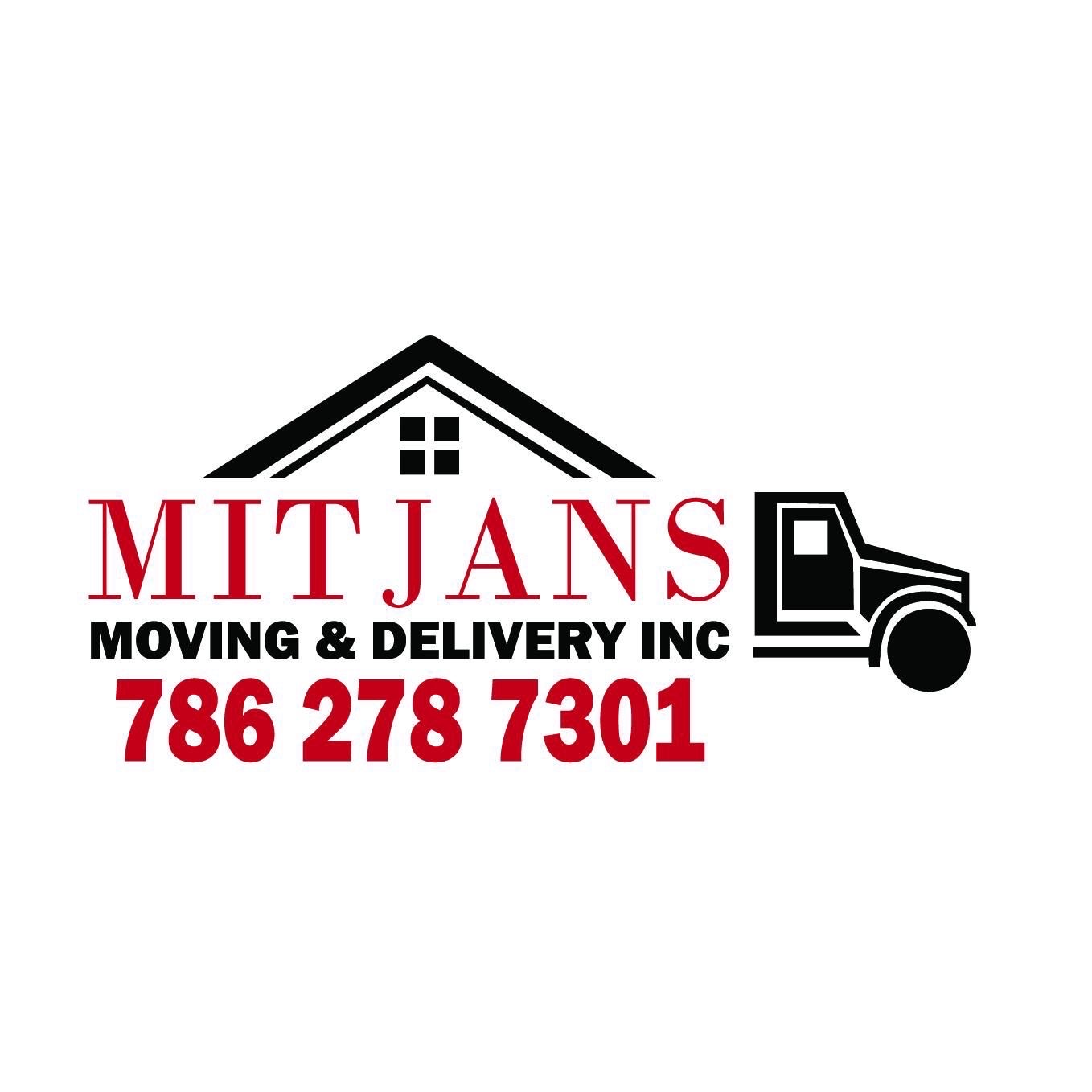 Mitjans Moving & Delivery in Miami