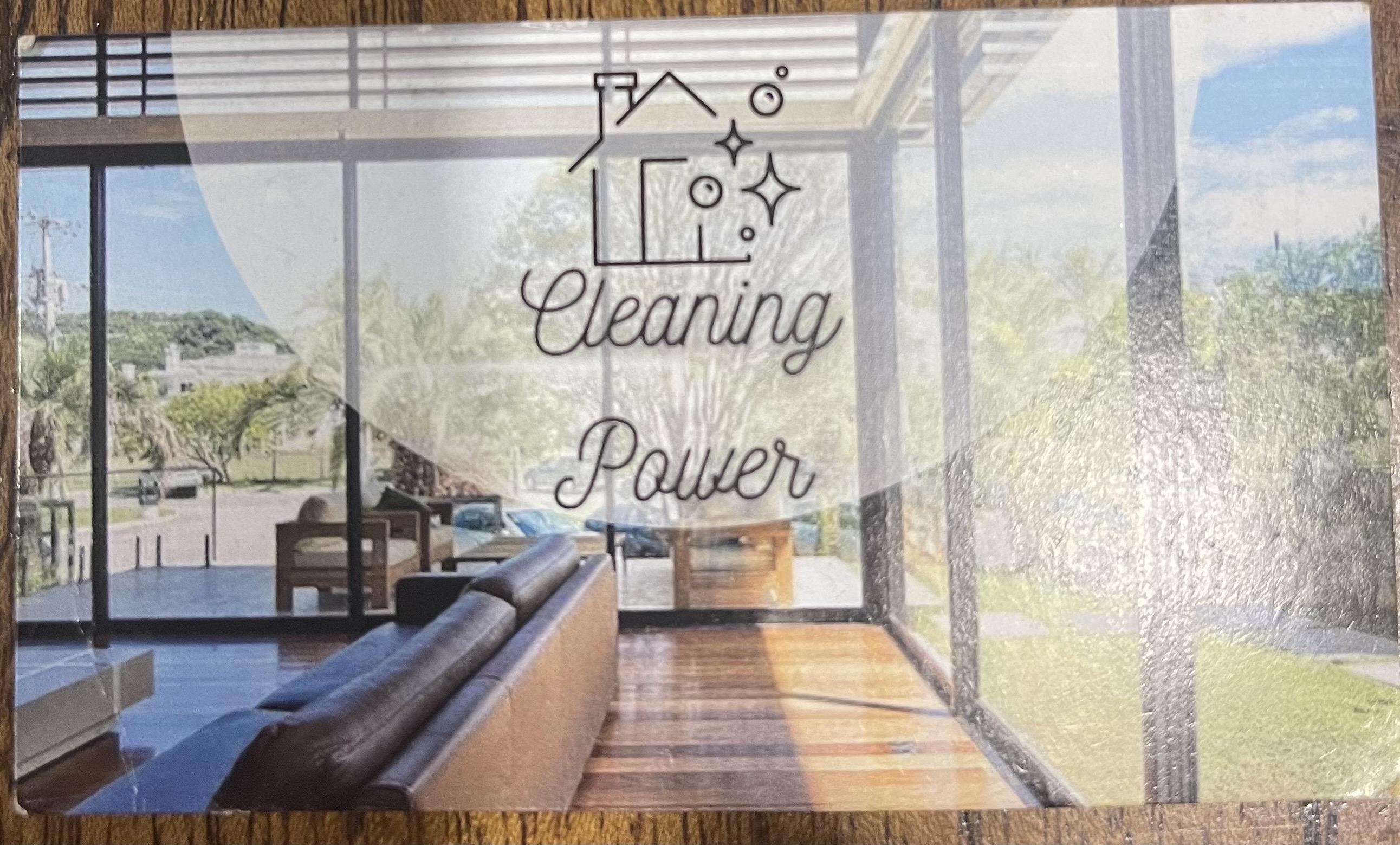 CHRISTIDRIANA CLEANING SERVICES, LLC / YUVIESKY