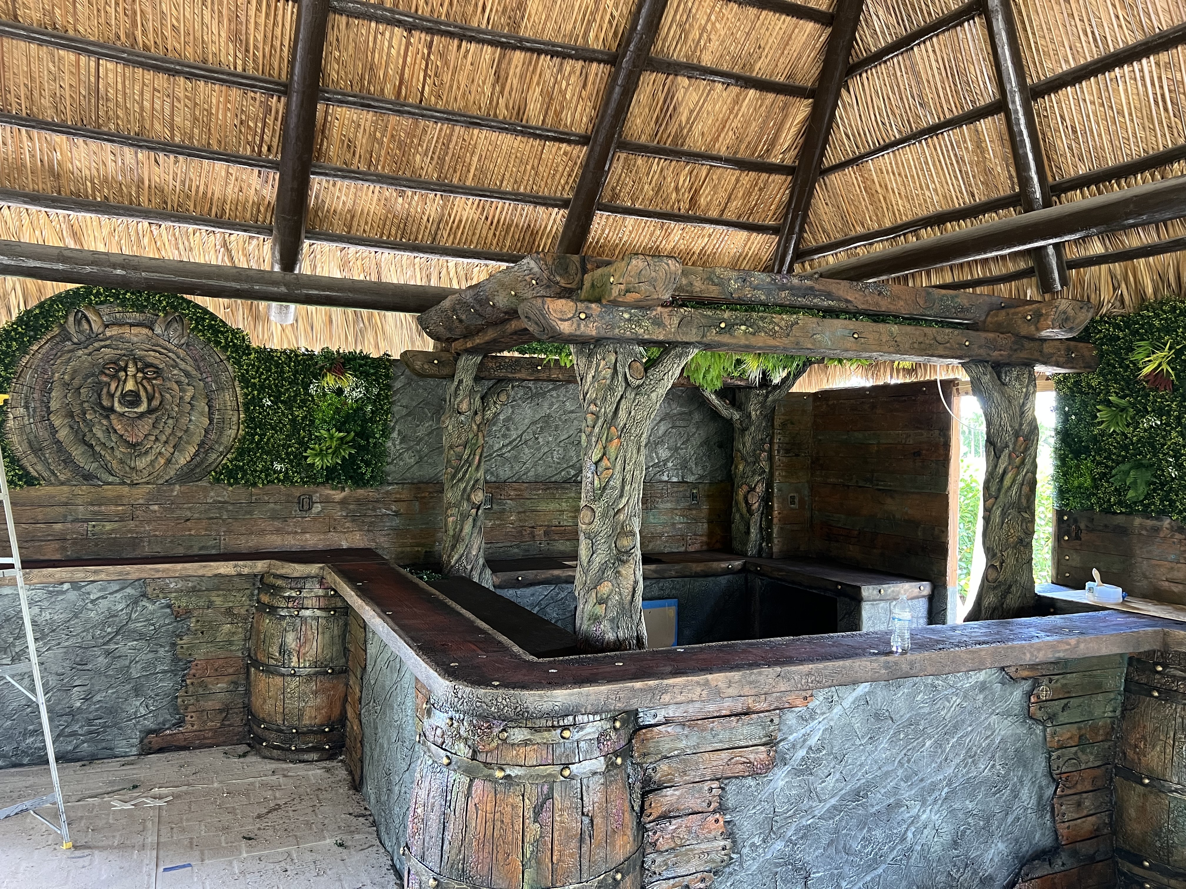 leos contractor services in miami