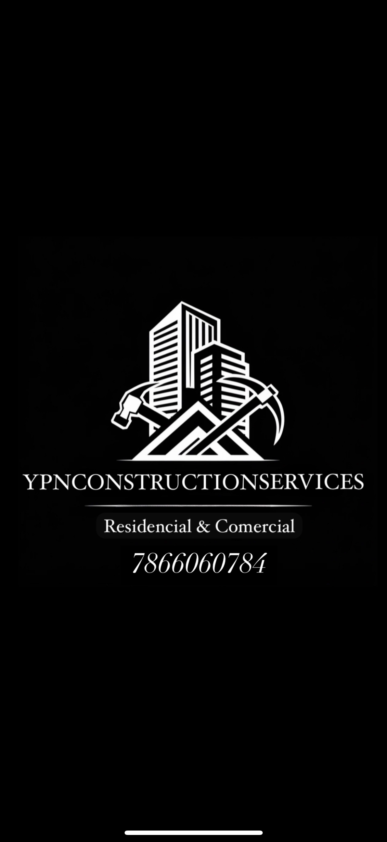 YPNCONSTRUCTIONSERVICES  in Miami