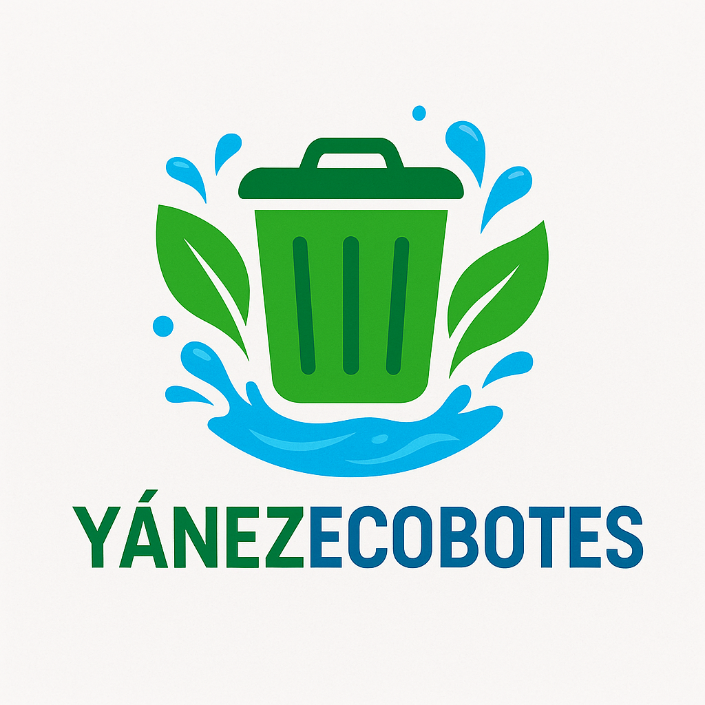 Yanez ecobots