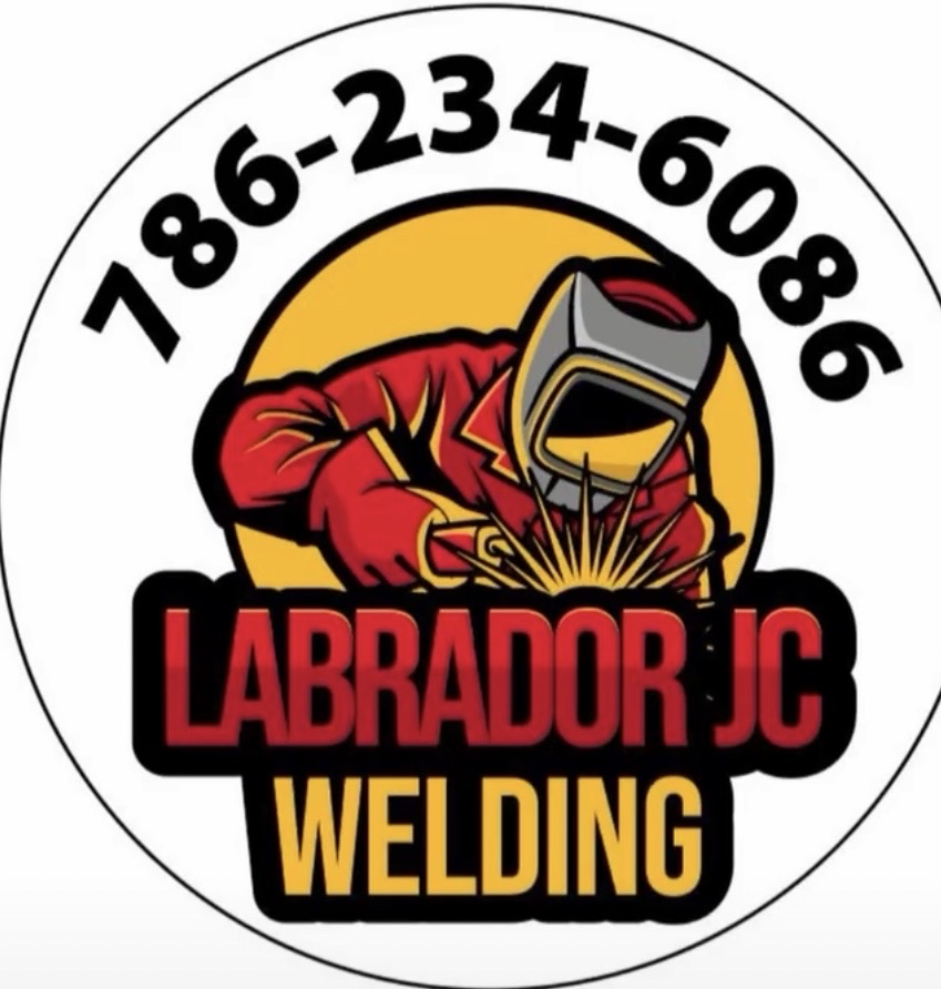 Labrador JC Welding in 