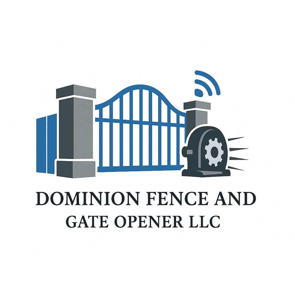 Dominion Fence and Gate