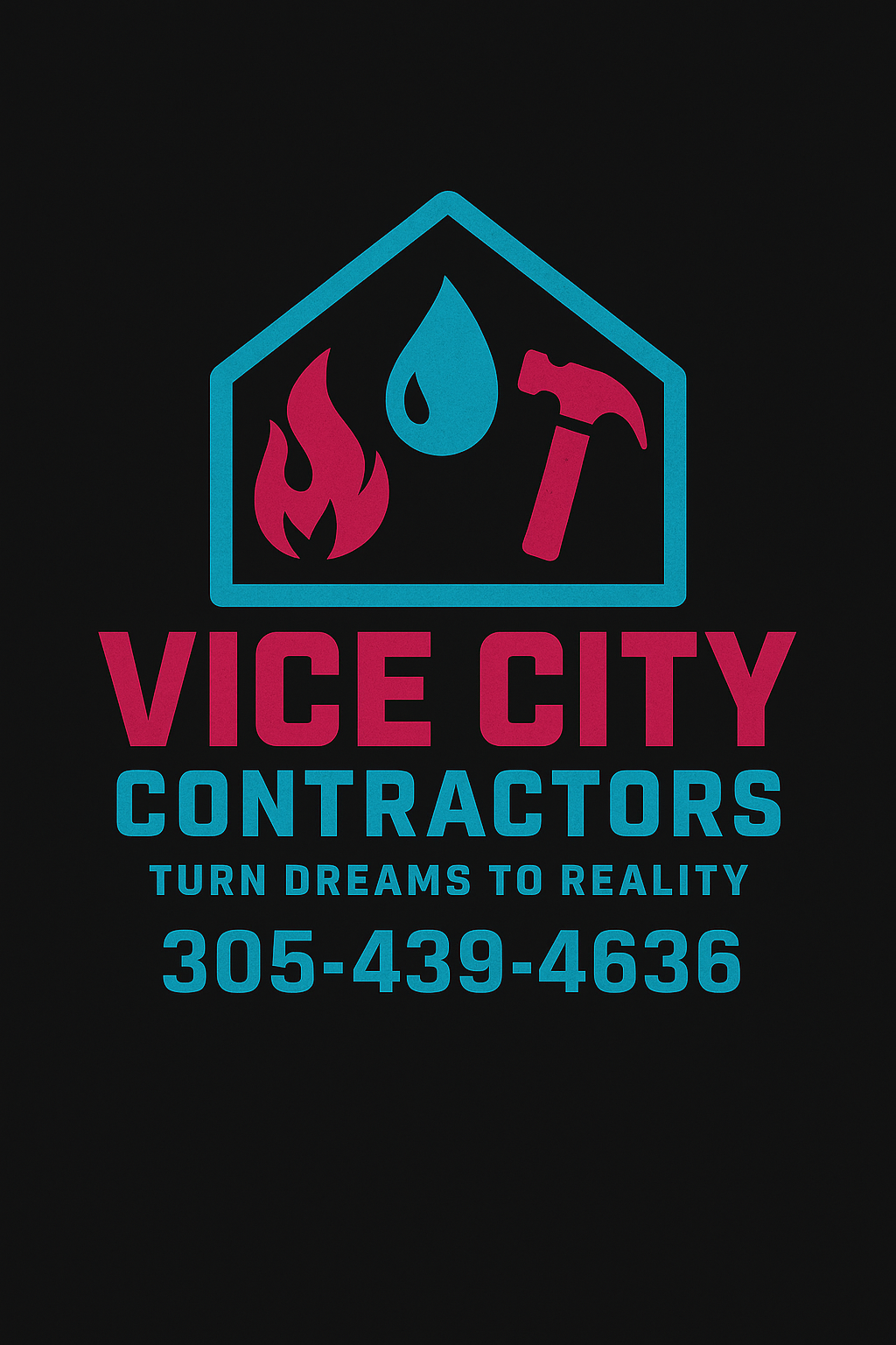 vice city contractors in Miami