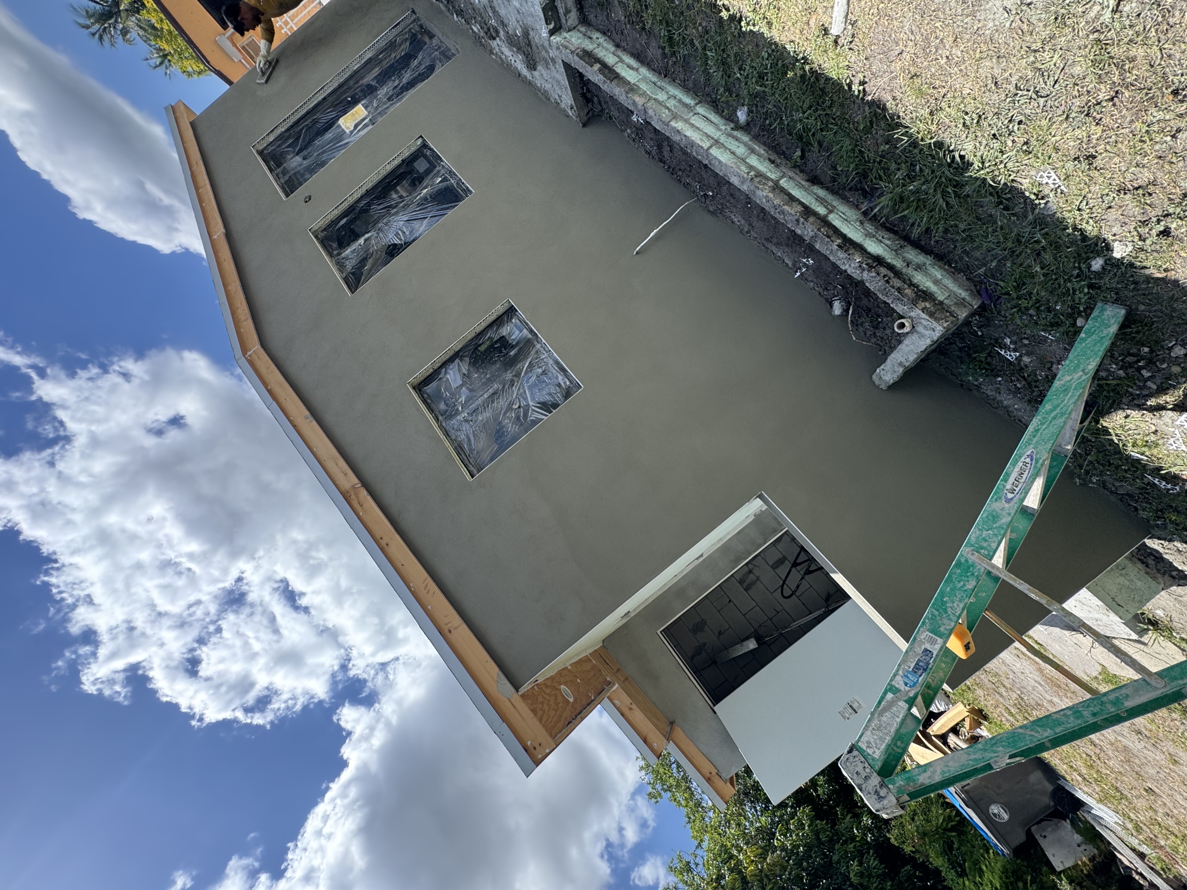 Lazaro Prime Services Corp