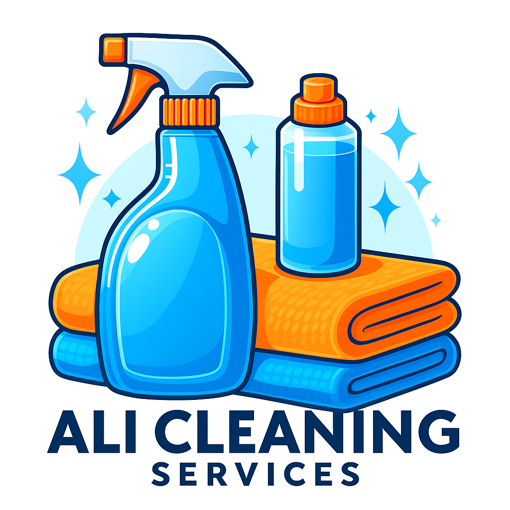 Ali Cleanig Services in Orlando