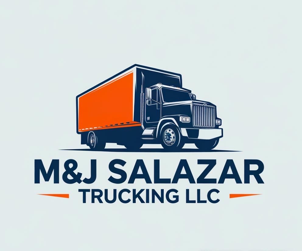 M&J Salazar trucking LLC