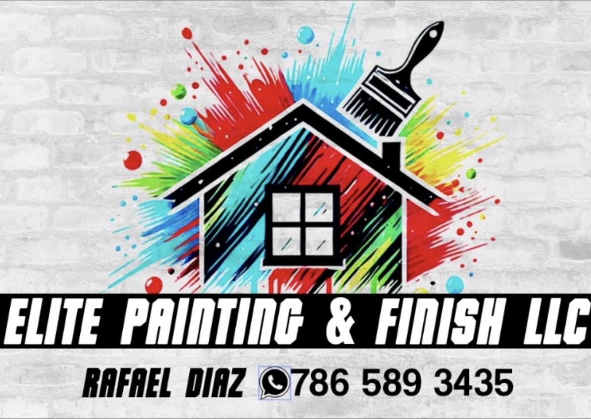 elite painting & finish