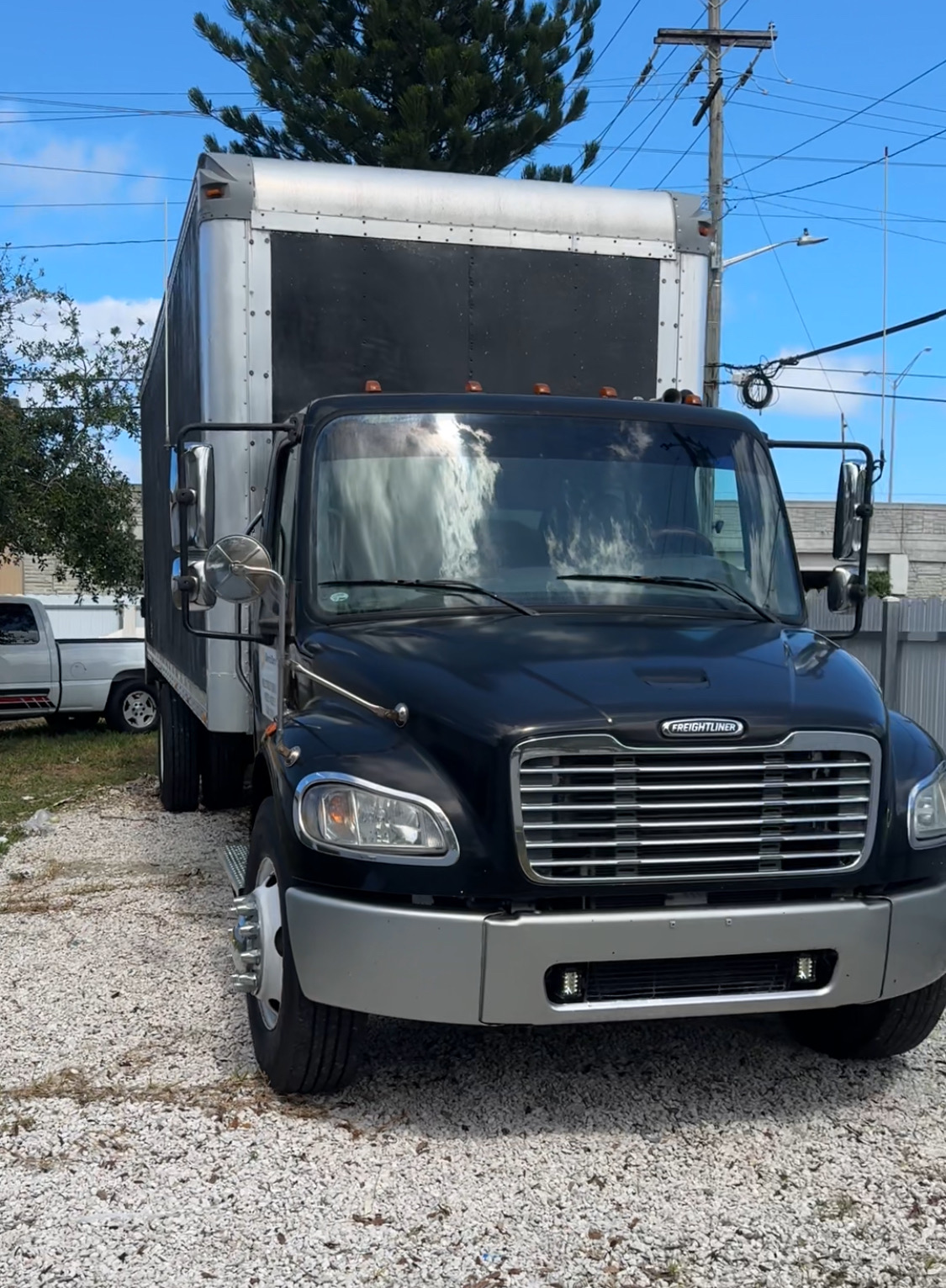 matos transport llc in lake work