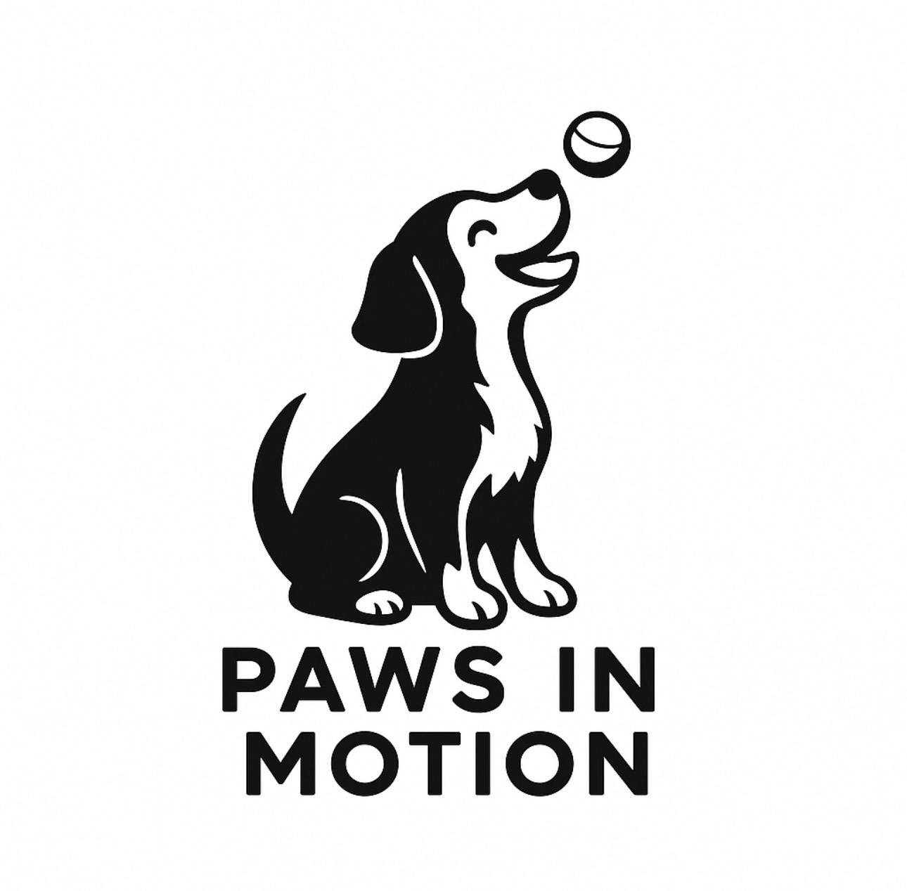 Paws in Motion
