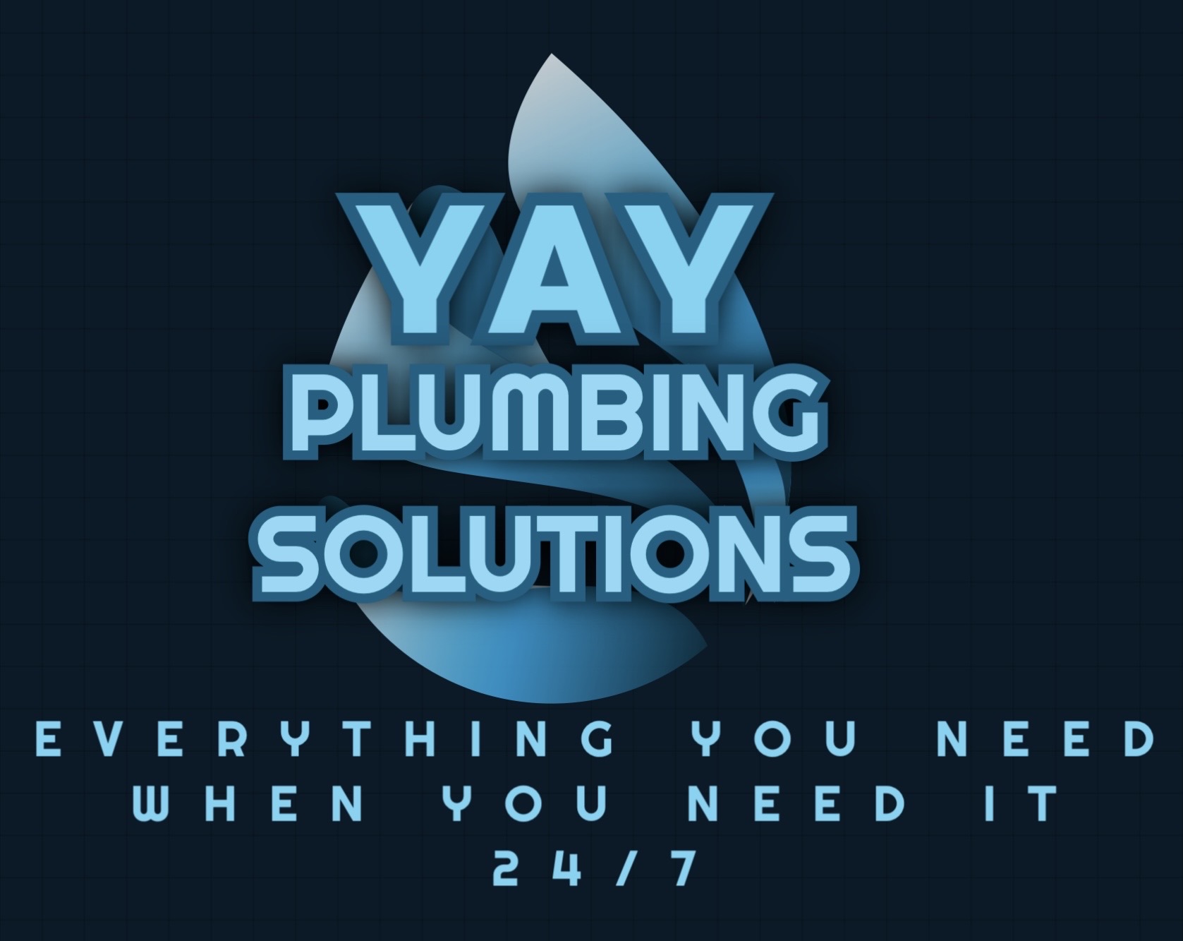 YAY Plumbing Solutions in Miami