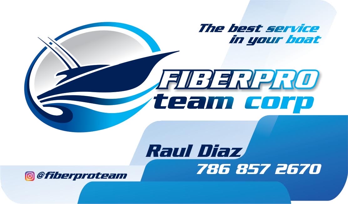Fiberproteam co in Miami 