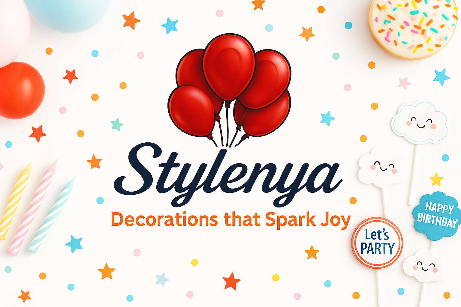 Stylenya LLC in Hialeah
