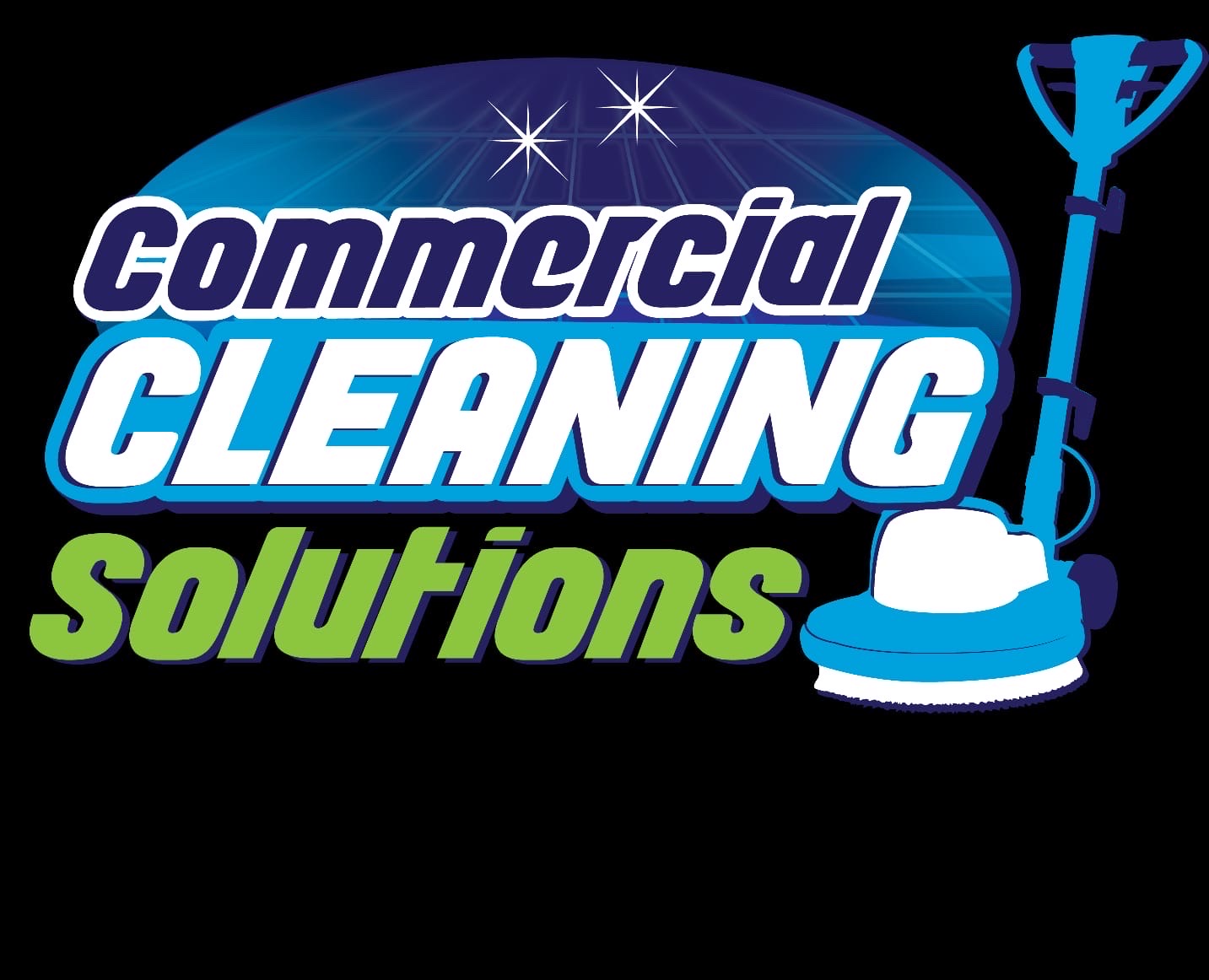 Commercial Cleaning Solutions