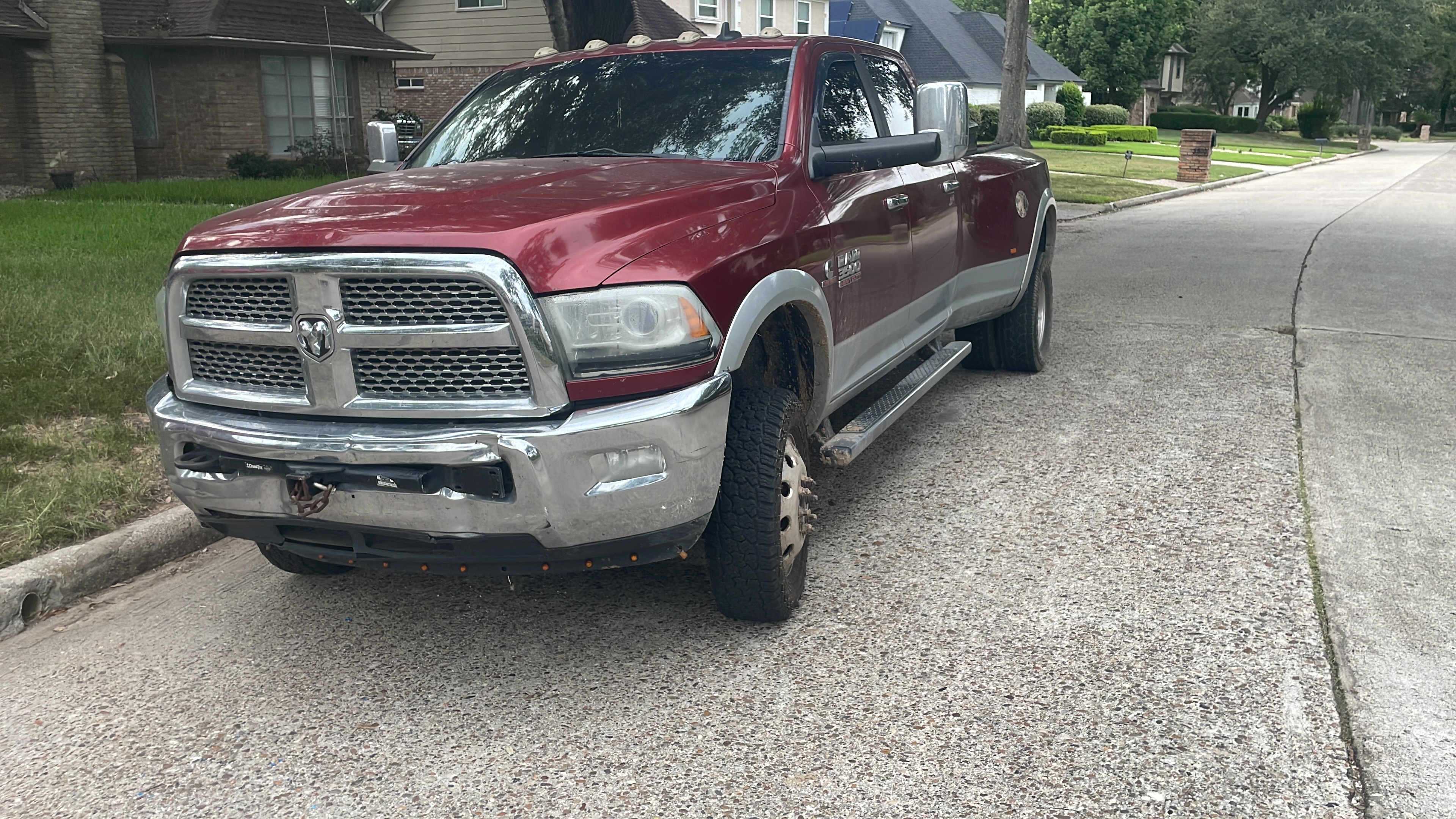 L&A THE ROJAS MECHANIC AND TRANSP LLC