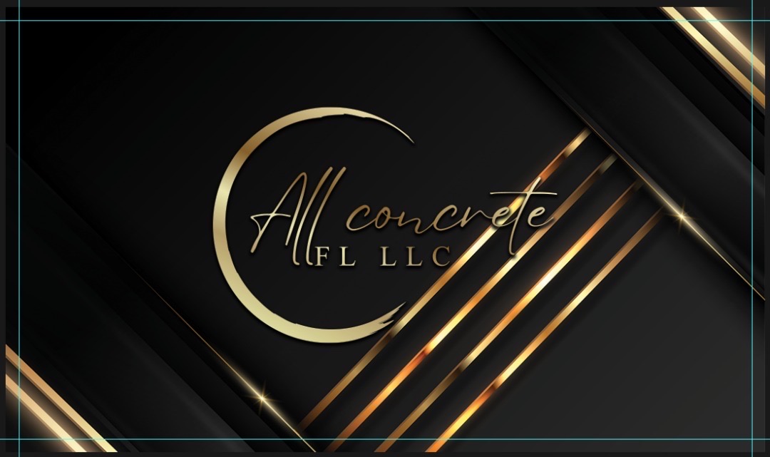 All concrete fl Llc  in Miami 
