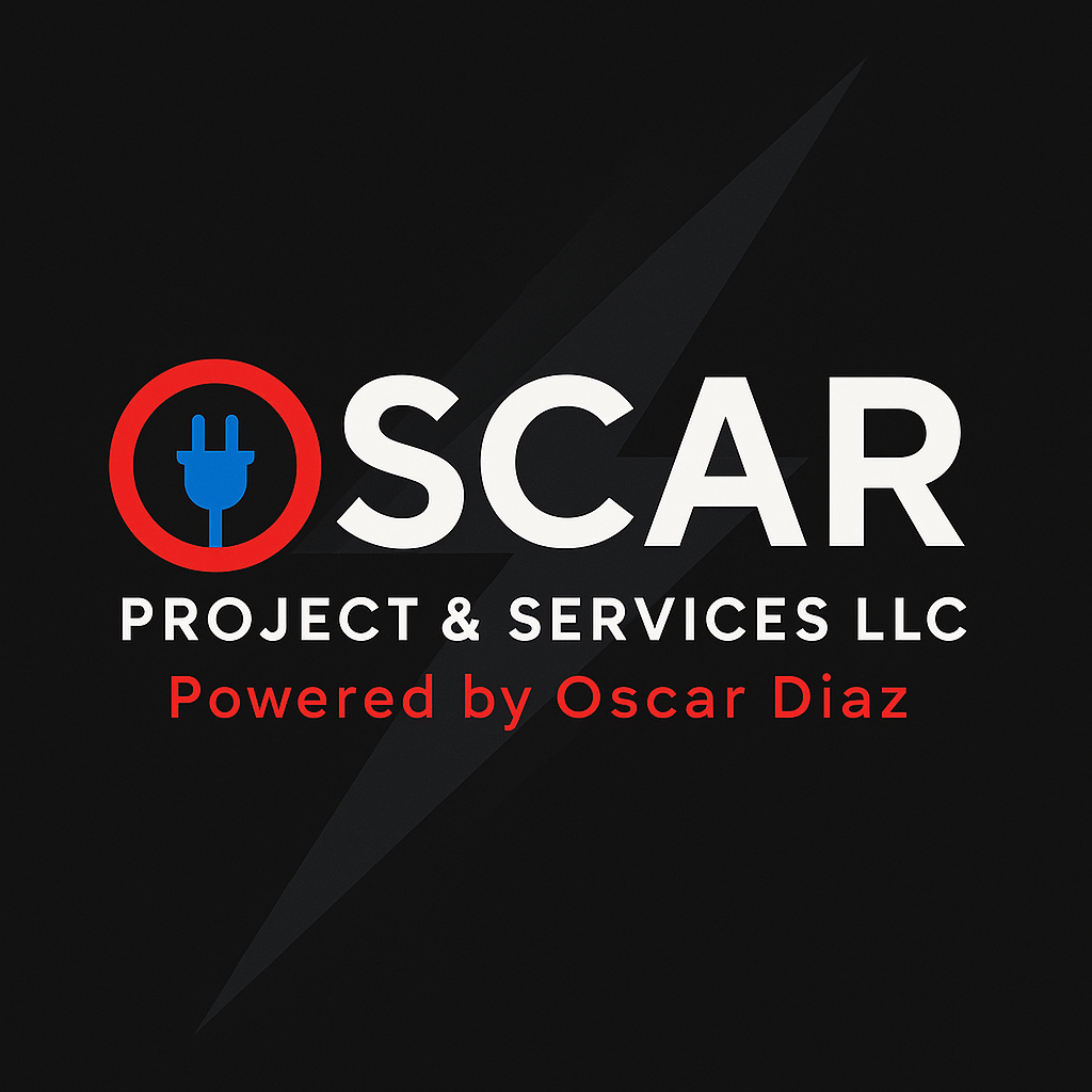 Oscar Projects &Services LLC in miami