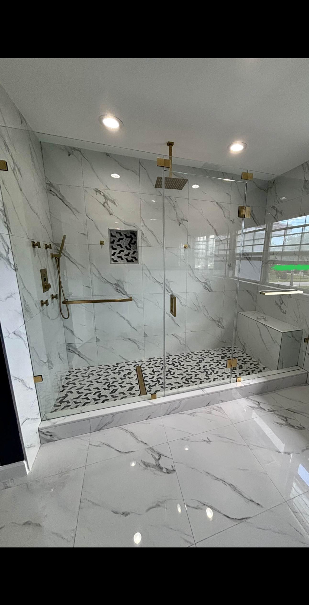 FÍA Frometa installs America