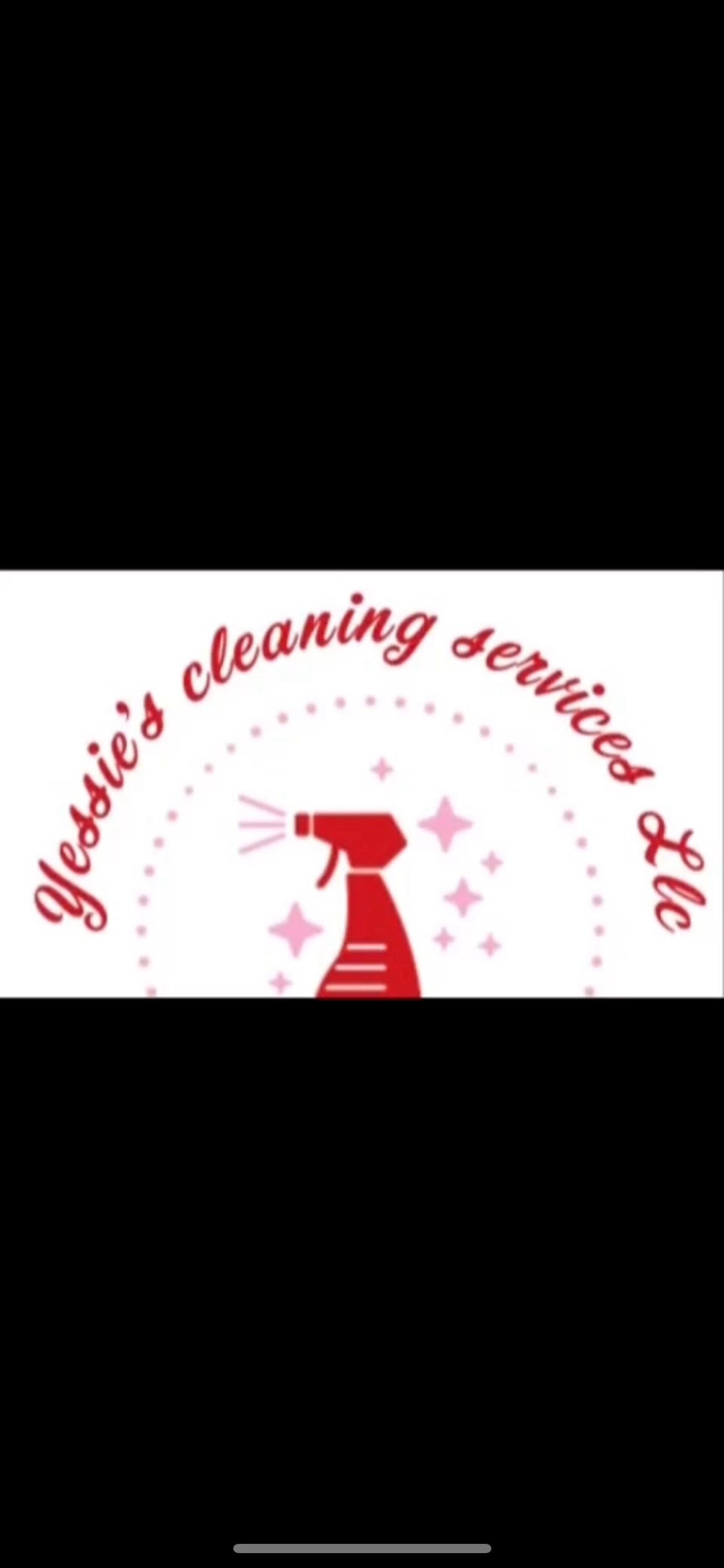 Yessie's Cleaning Services LLC