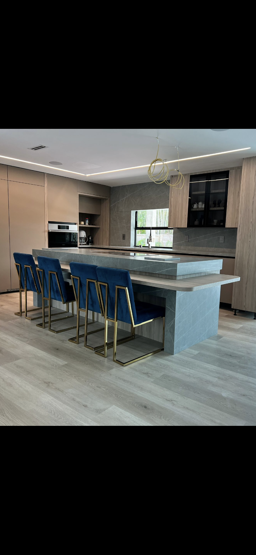 OP REMODELING LLC in miami