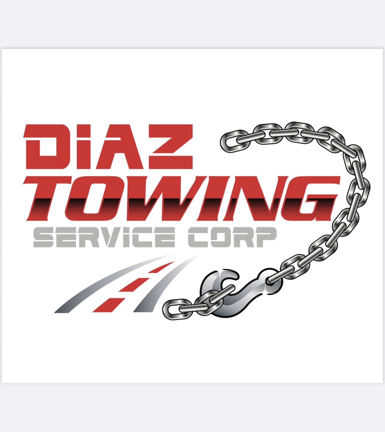 Diaz Towing Services in miami