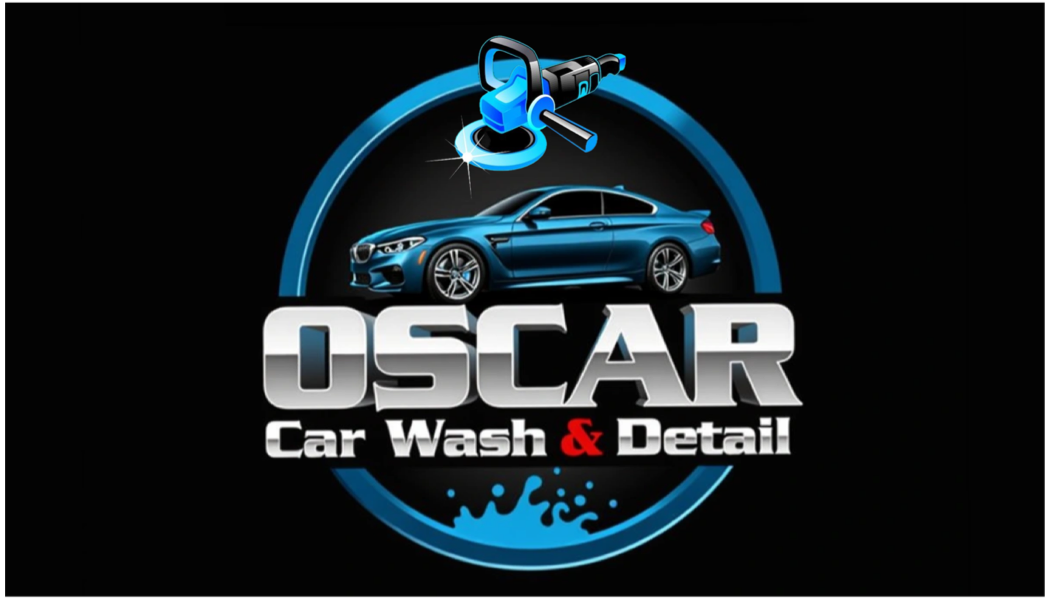 Oscar car wash detail  in bowling Green 