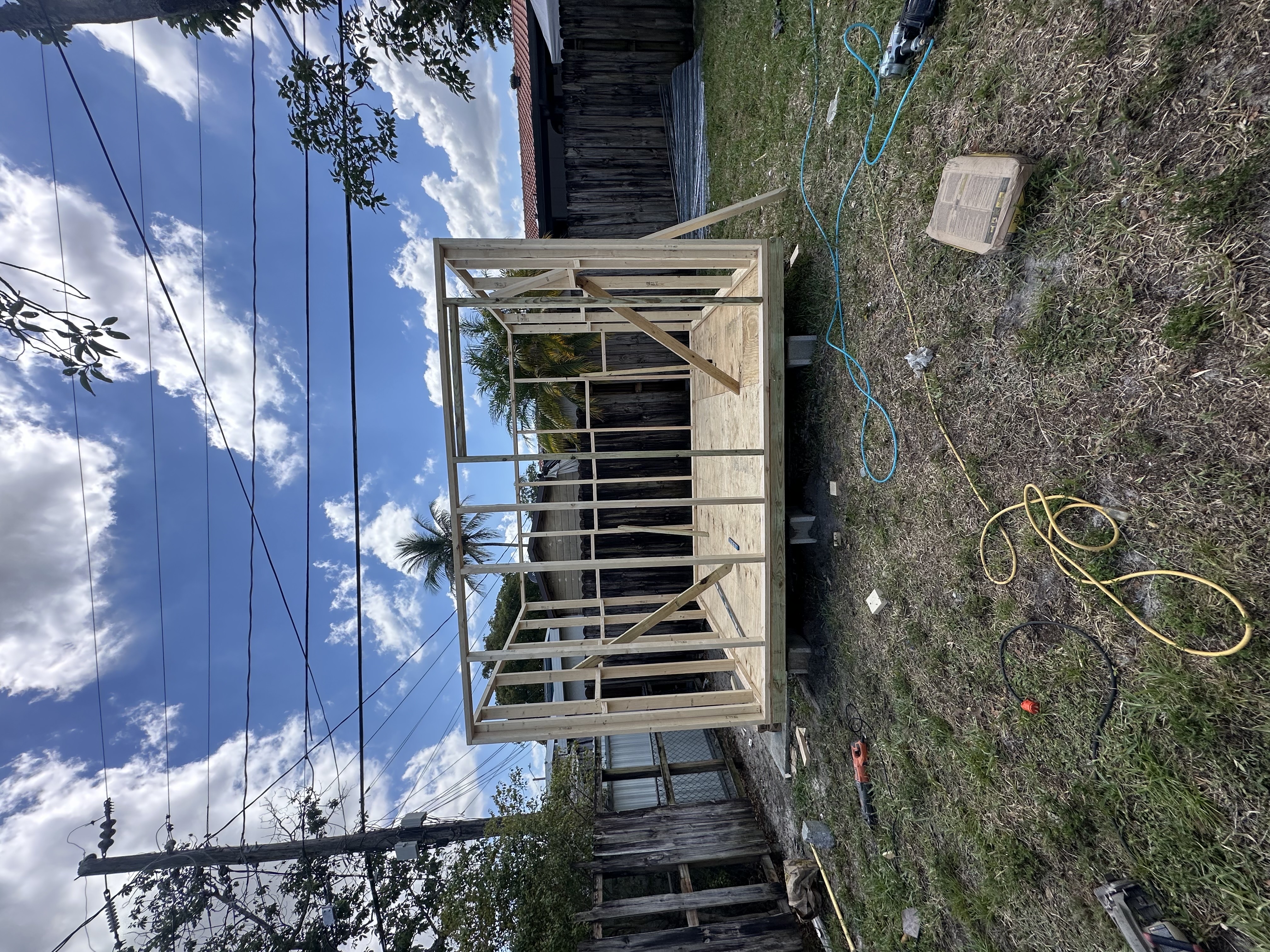 c.a remodeling & construction inc in Miami 