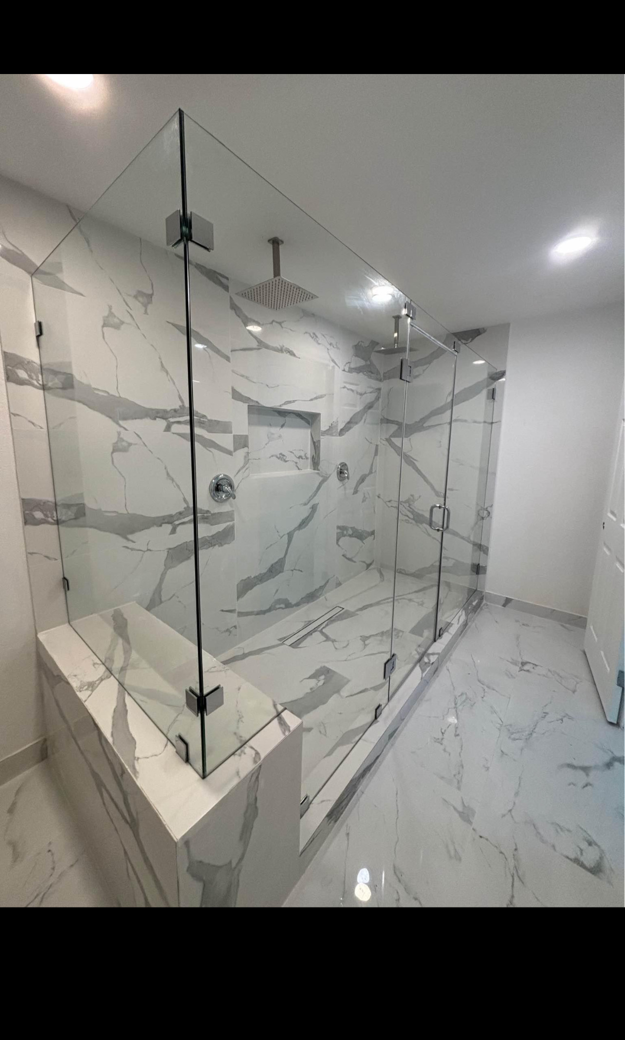 FÍA Frometa installs America