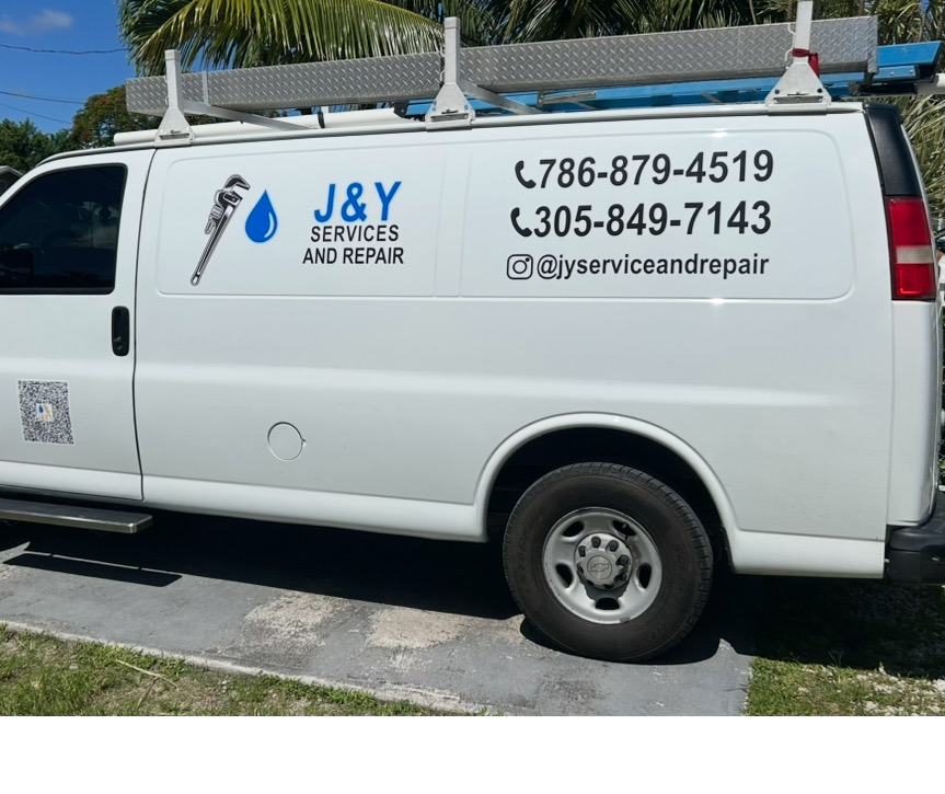 J&Y SERVICES AND REPAIR in Miami