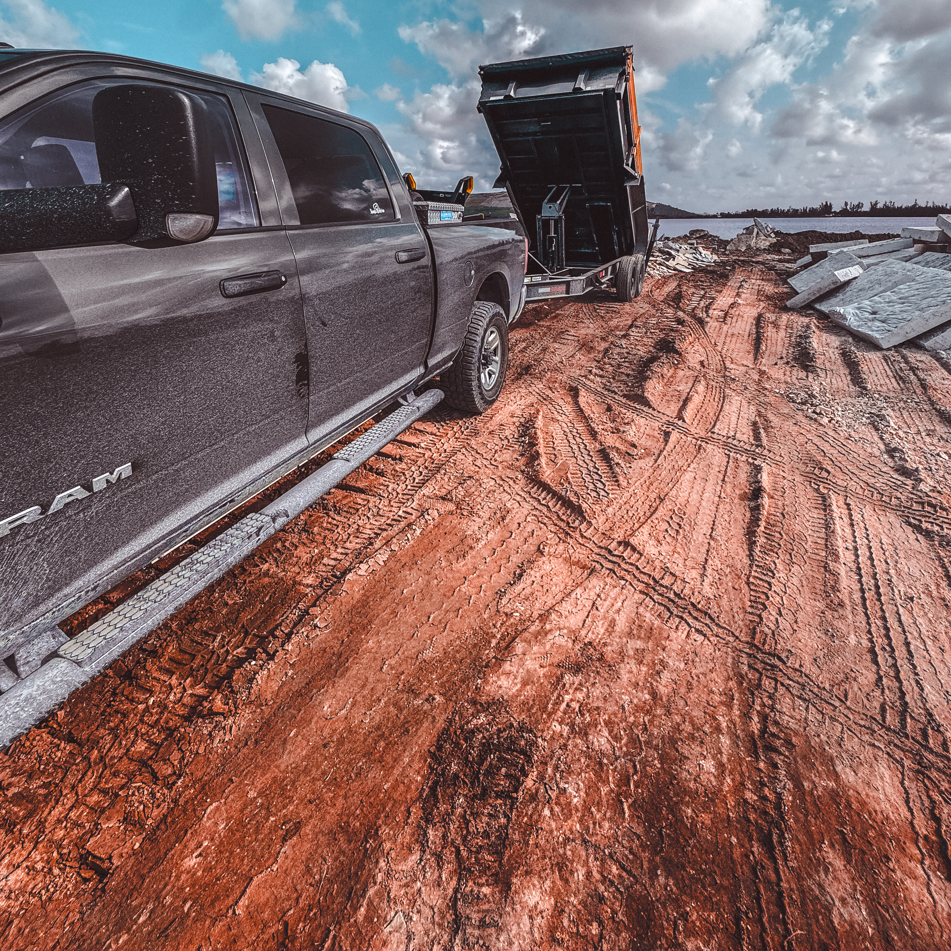 FORTEZA REPAIR LLC in Miami