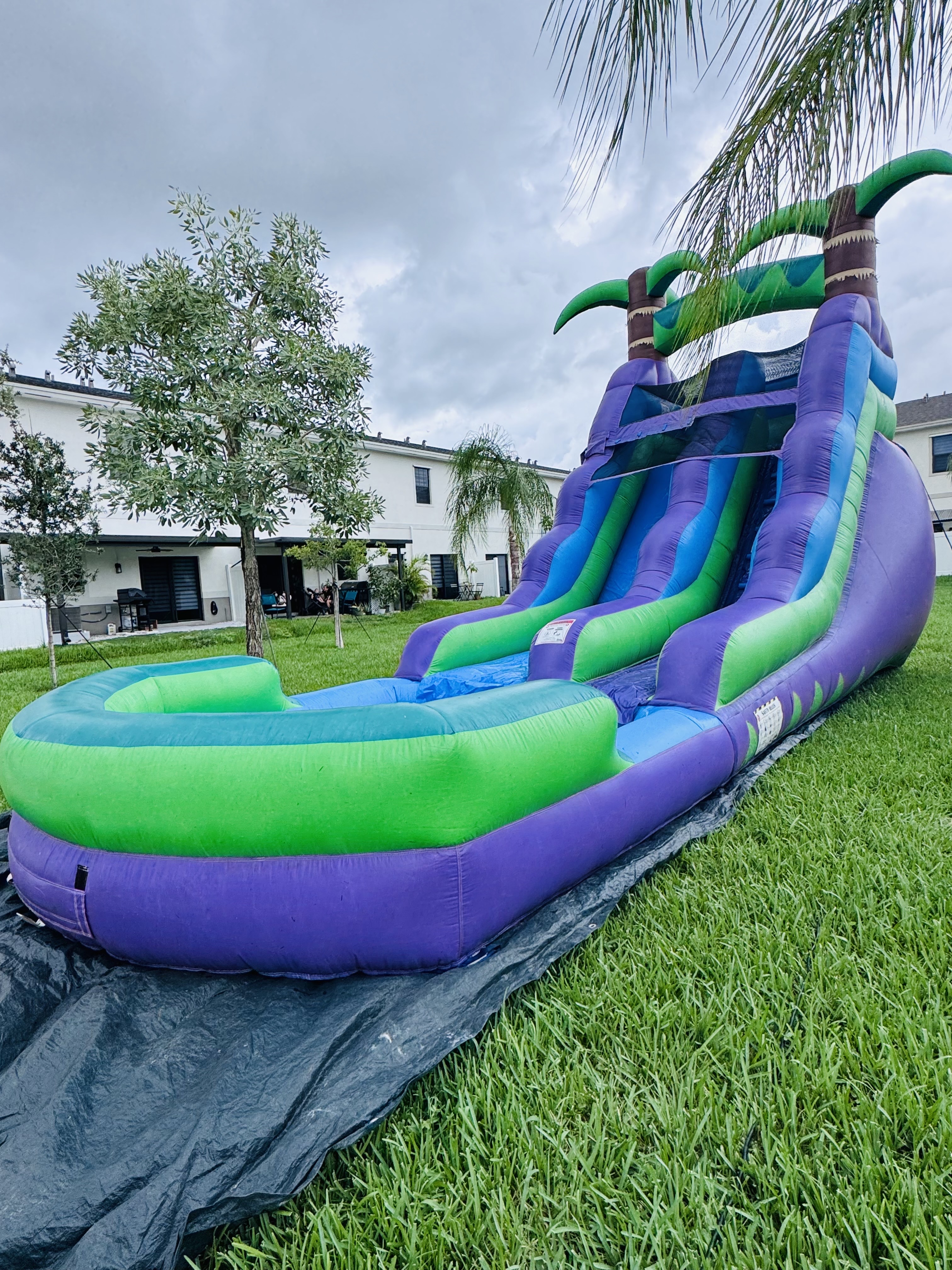 Party Rentals in cape coral