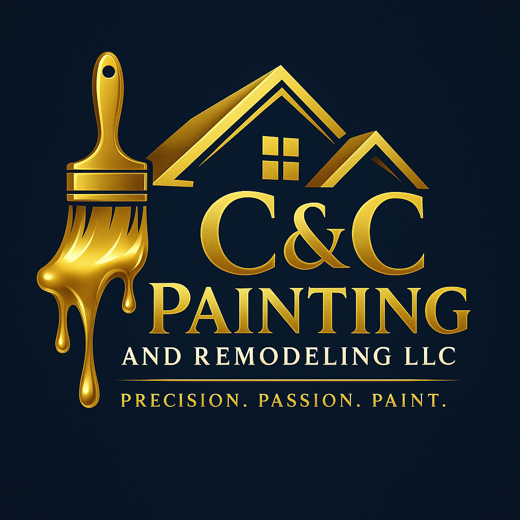 C&C Painting and Remodeling