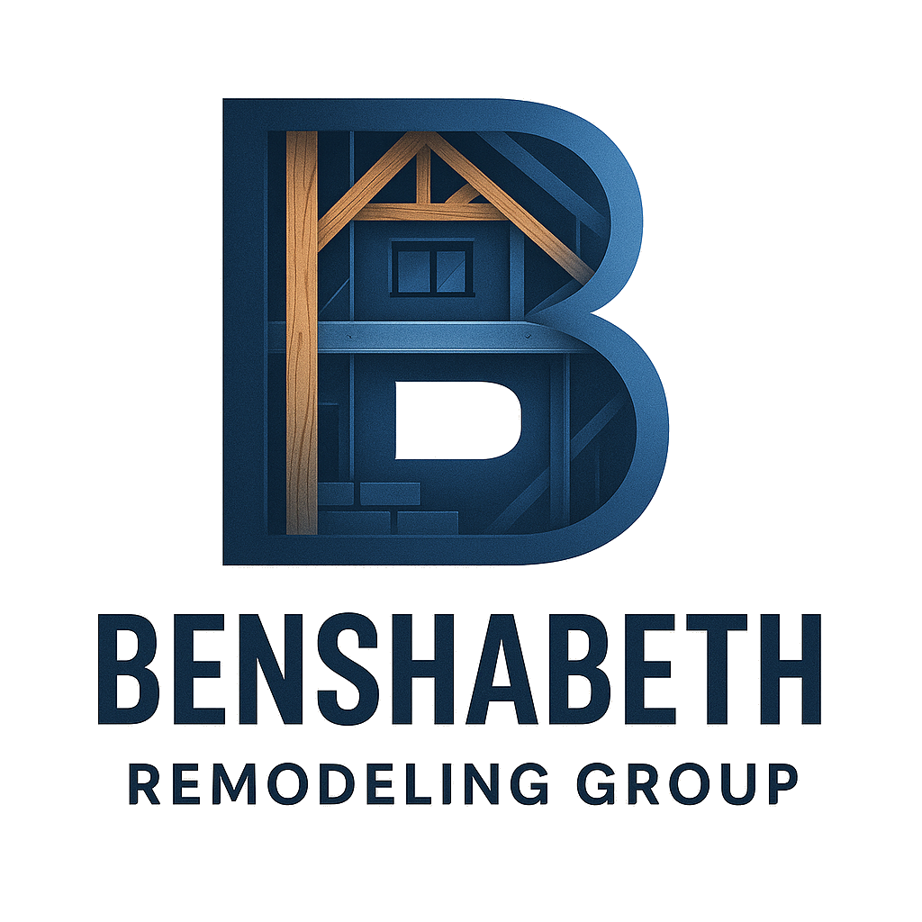 Benshabeth Remodeling Group