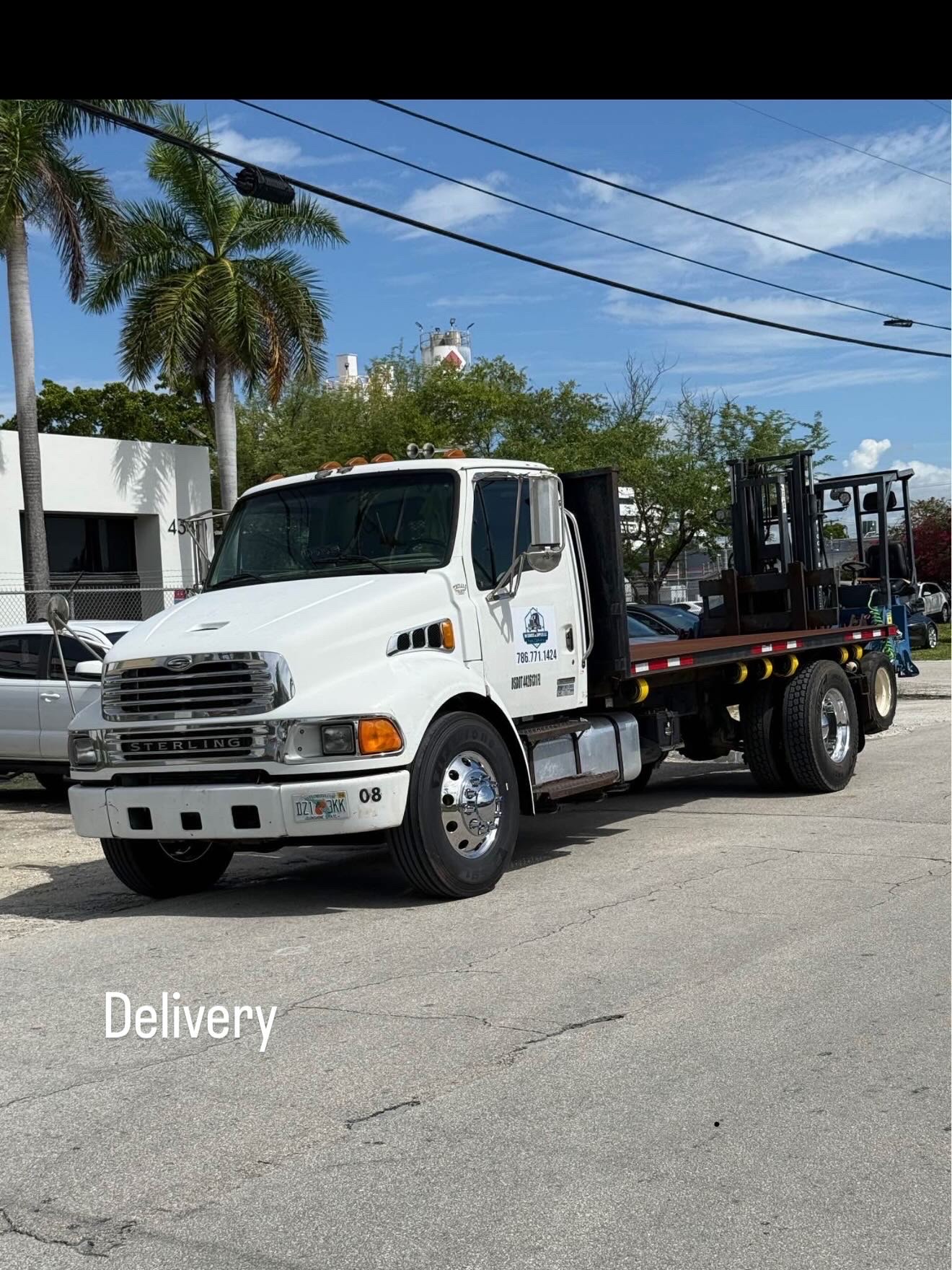 rh services & supplies LLC