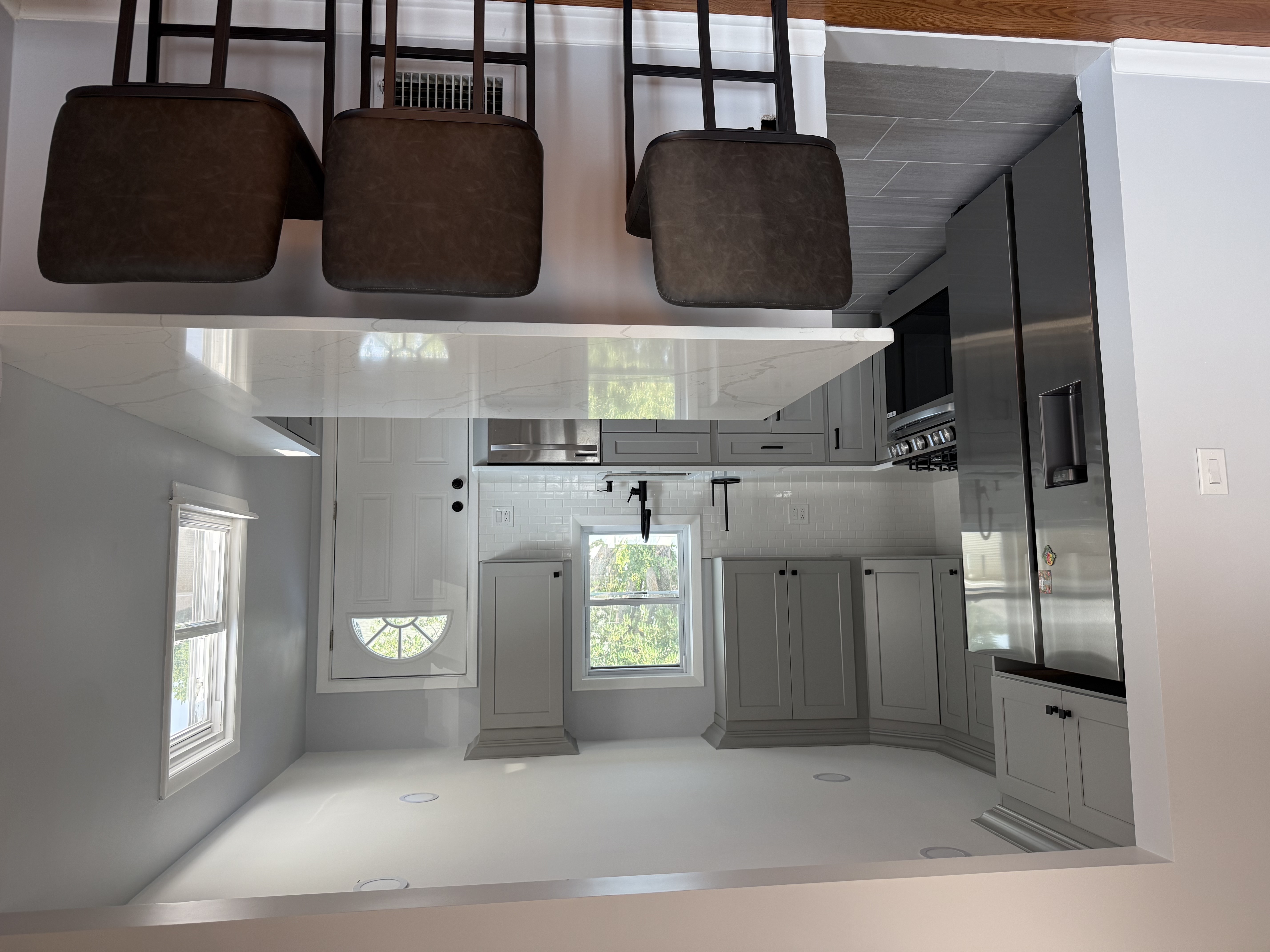 JJR Design & Construction