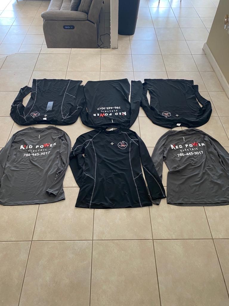 Red Power Electric Inc in Miami