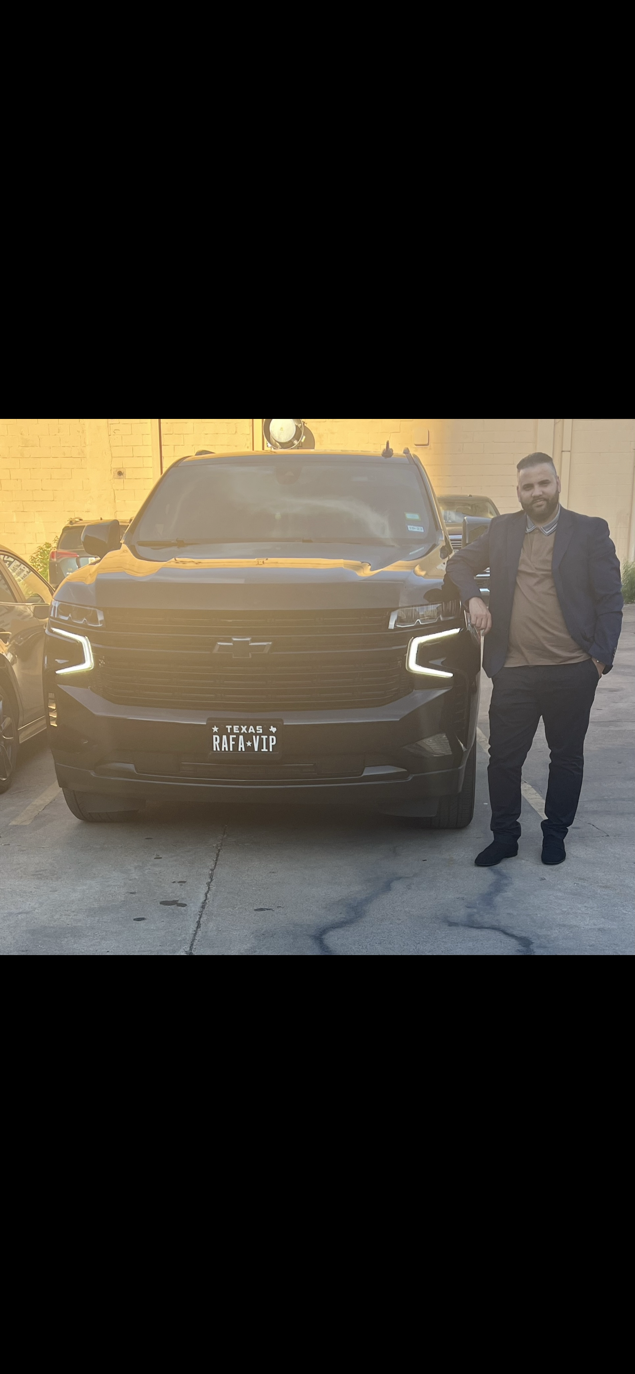 RafaVipTransport in Dallas